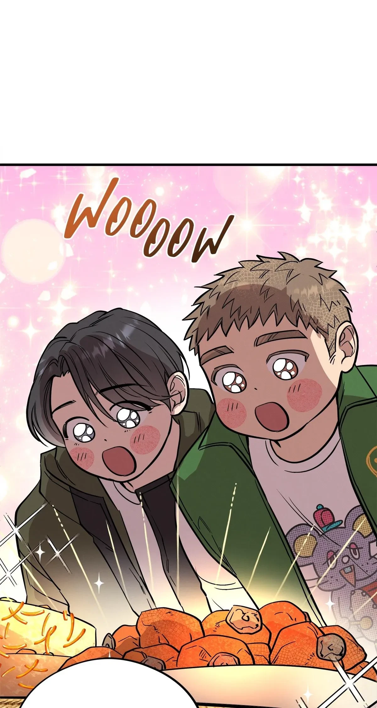 Honey Bear Chapter 55, page 2