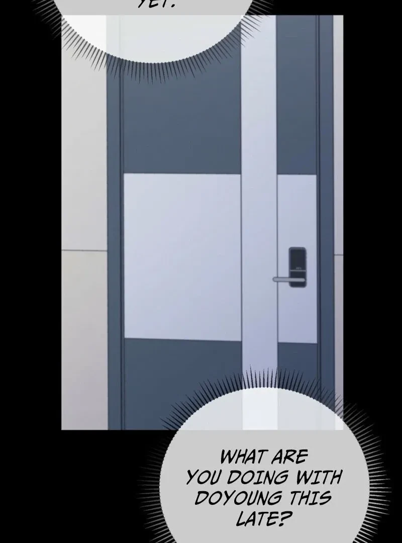 Beginning Of The Beast Chapter 7, page 116