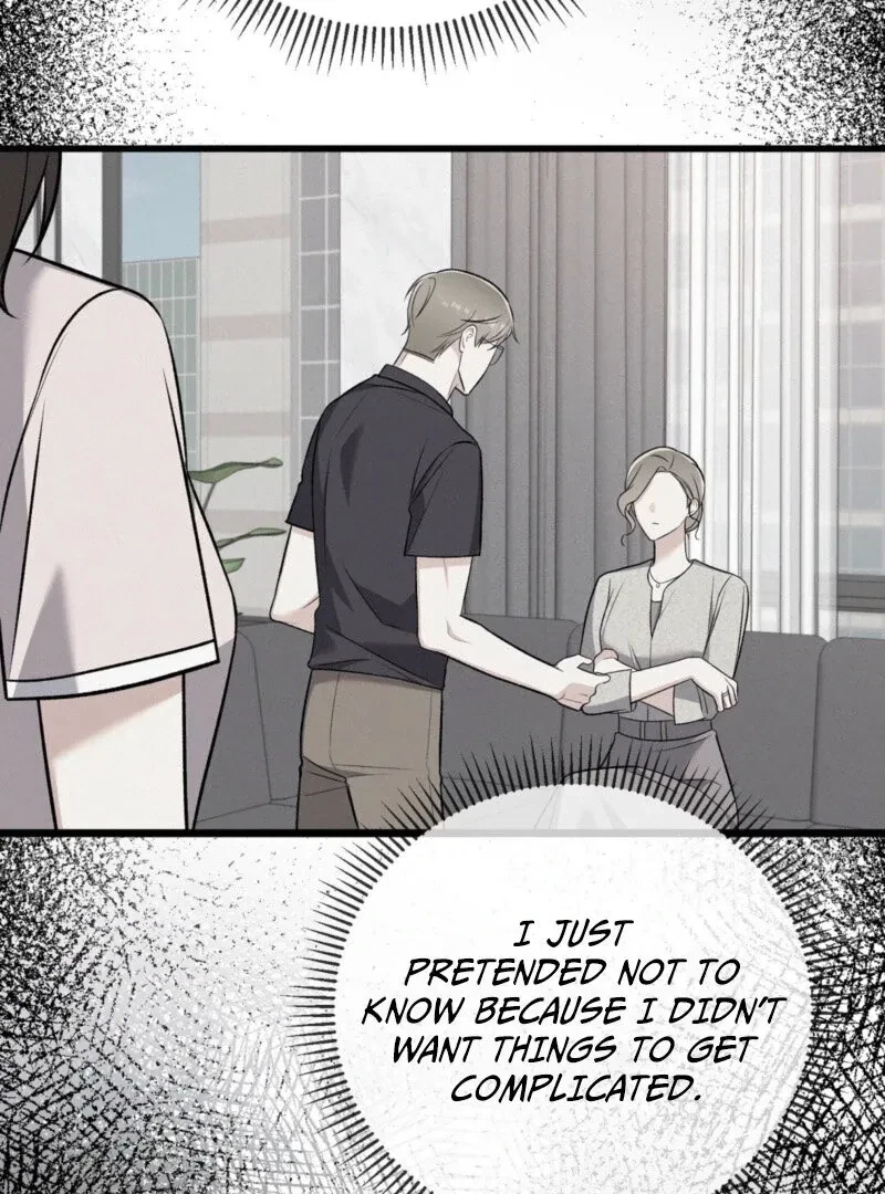 Beginning Of The Beast Chapter 7, page 129