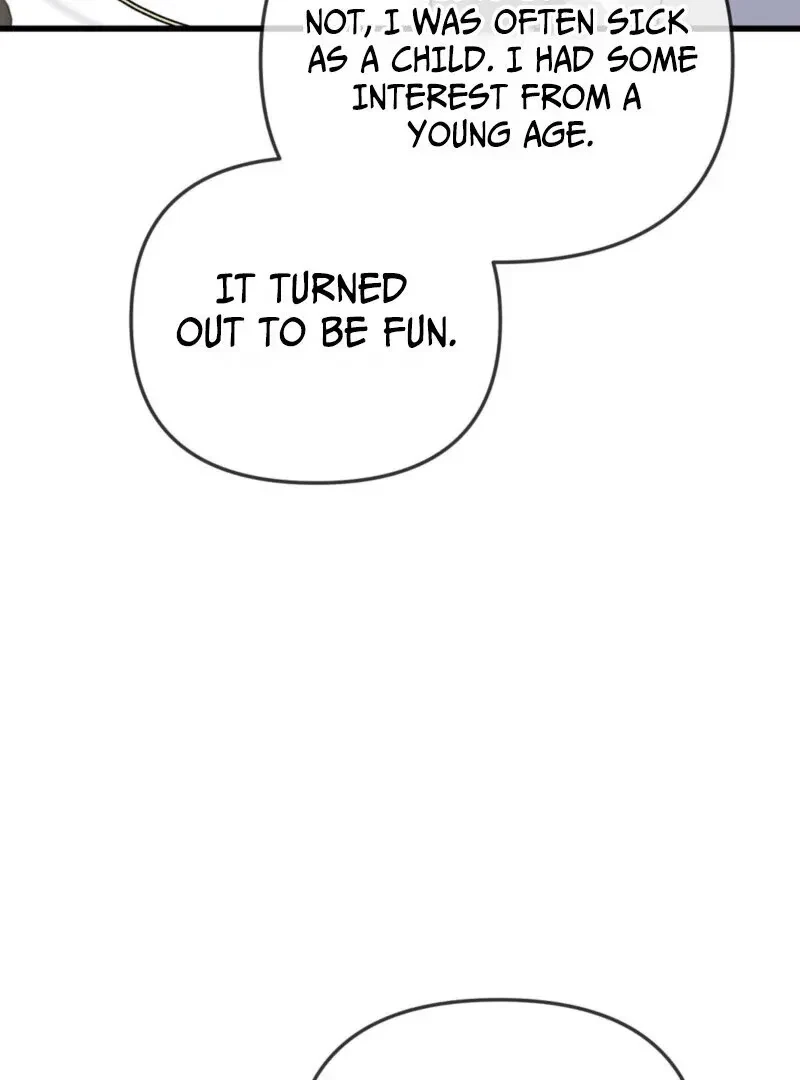 Beginning Of The Beast Chapter 7, page 17