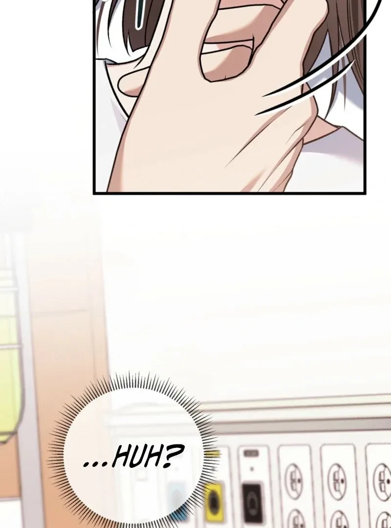 Beginning Of The Beast Chapter 7, page 41