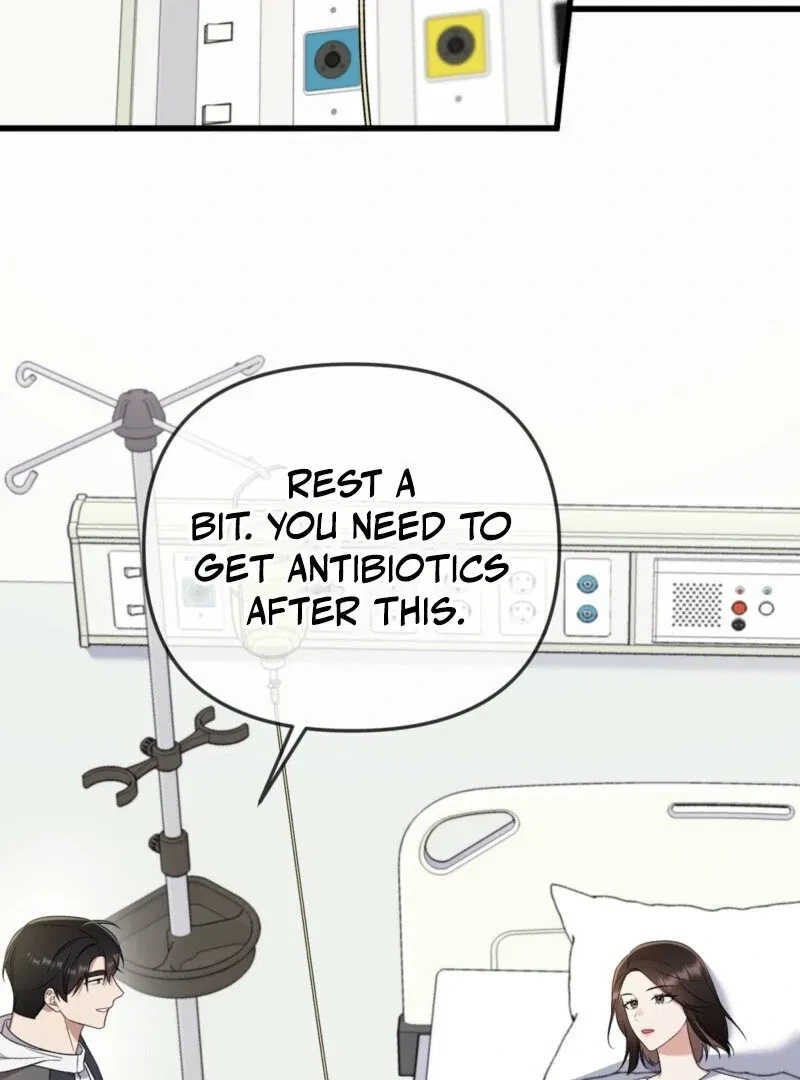 Beginning Of The Beast Chapter 7, page 5