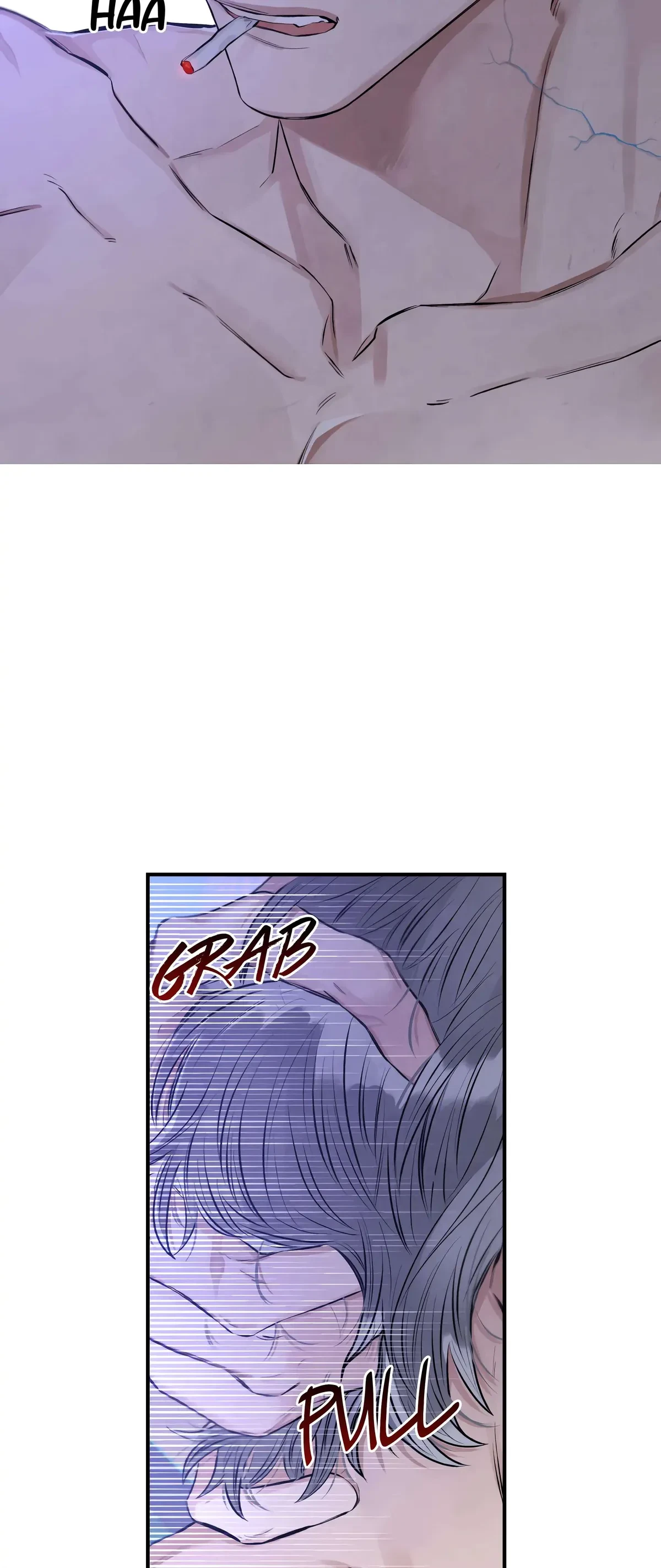 Pride Goes Before A Fall Chapter 1, page 10