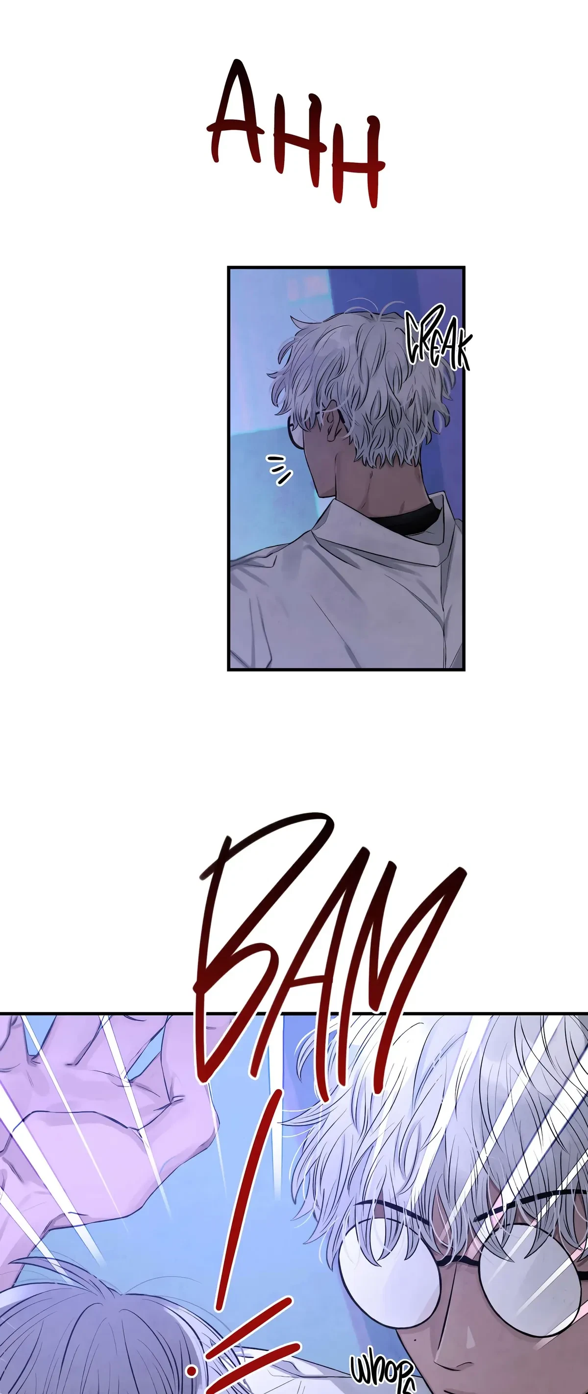 Pride Goes Before A Fall Chapter 1, page 15