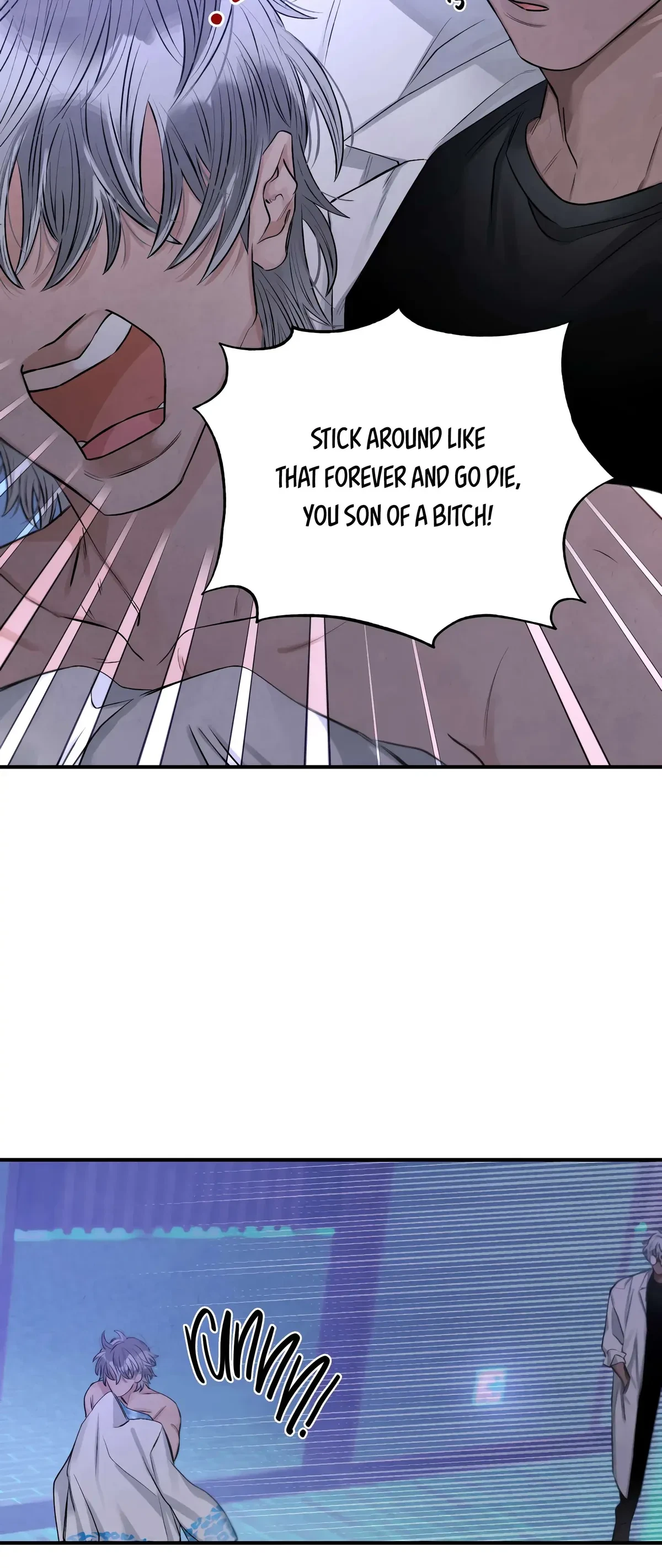 Pride Goes Before A Fall Chapter 1, page 16