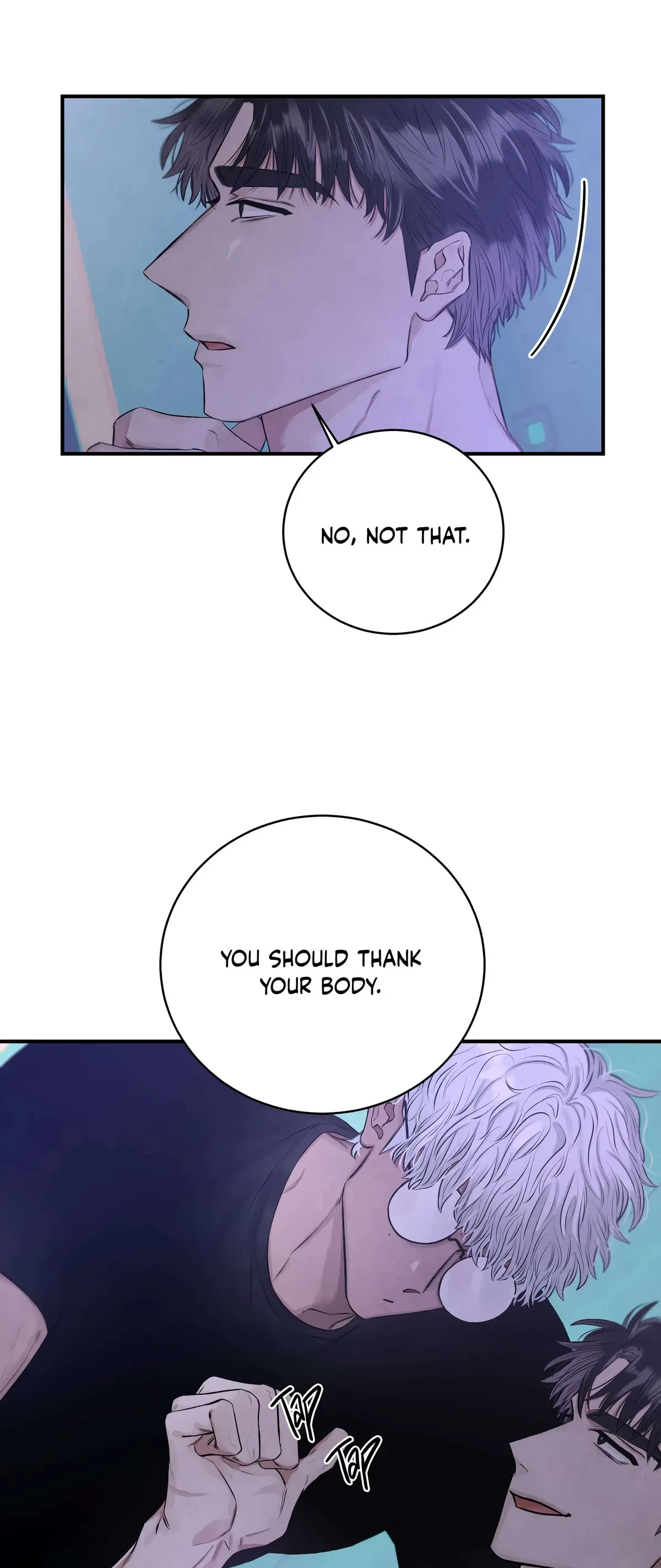 Pride Goes Before A Fall Chapter 1, page 27