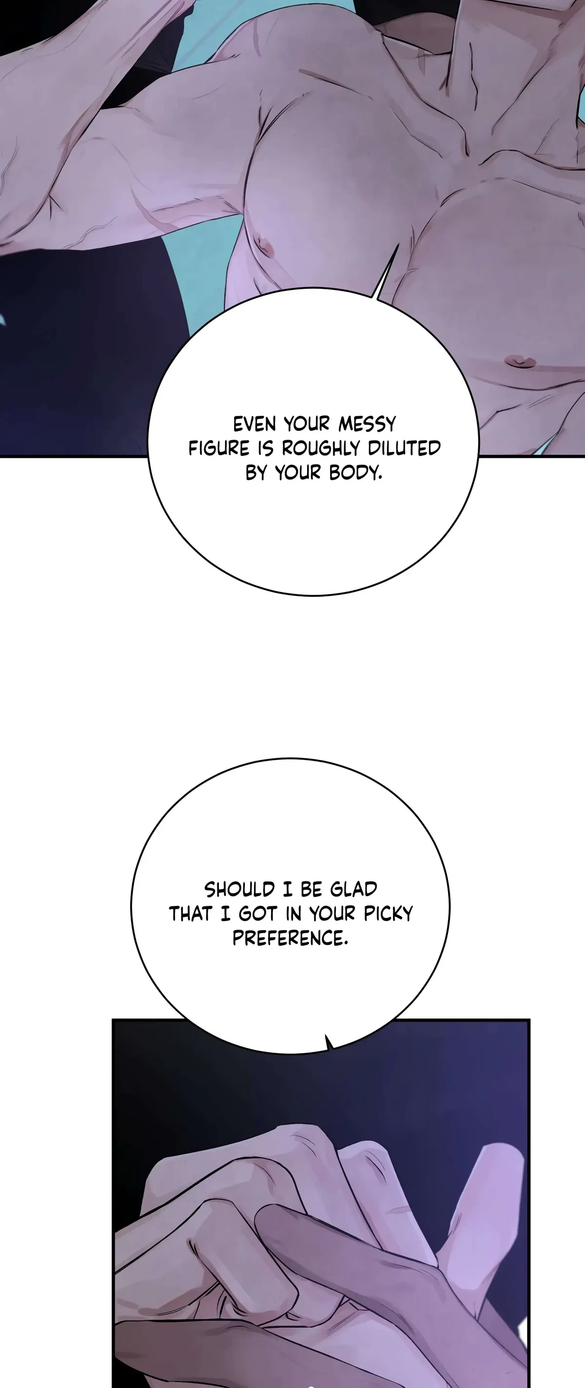 Pride Goes Before A Fall Chapter 1, page 28