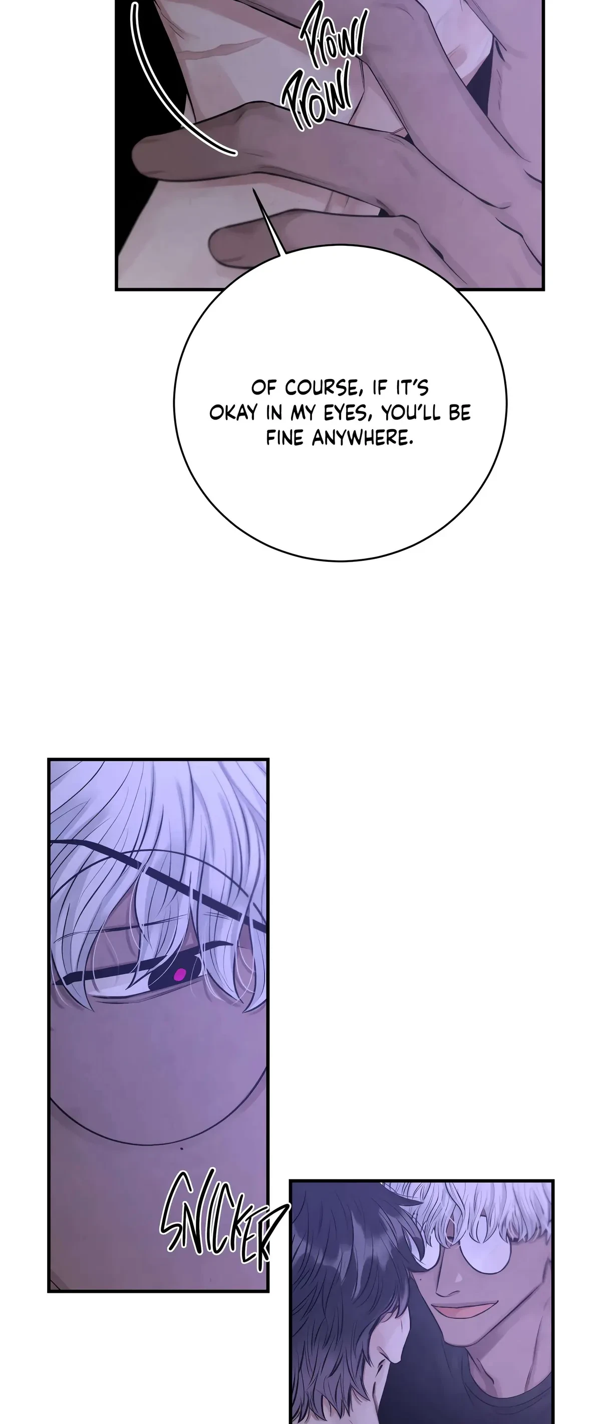 Pride Goes Before A Fall Chapter 1, page 29