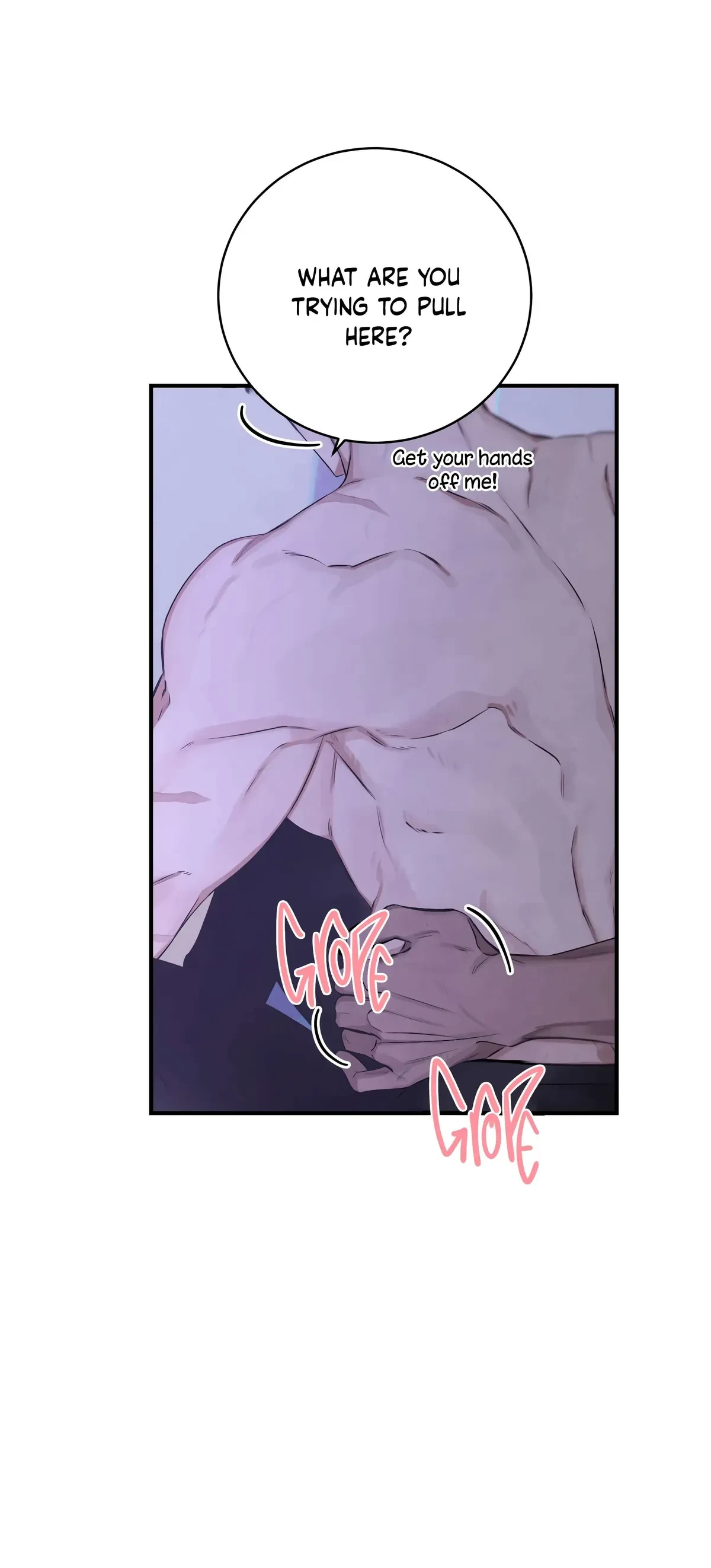 Pride Goes Before A Fall Chapter 1, page 31