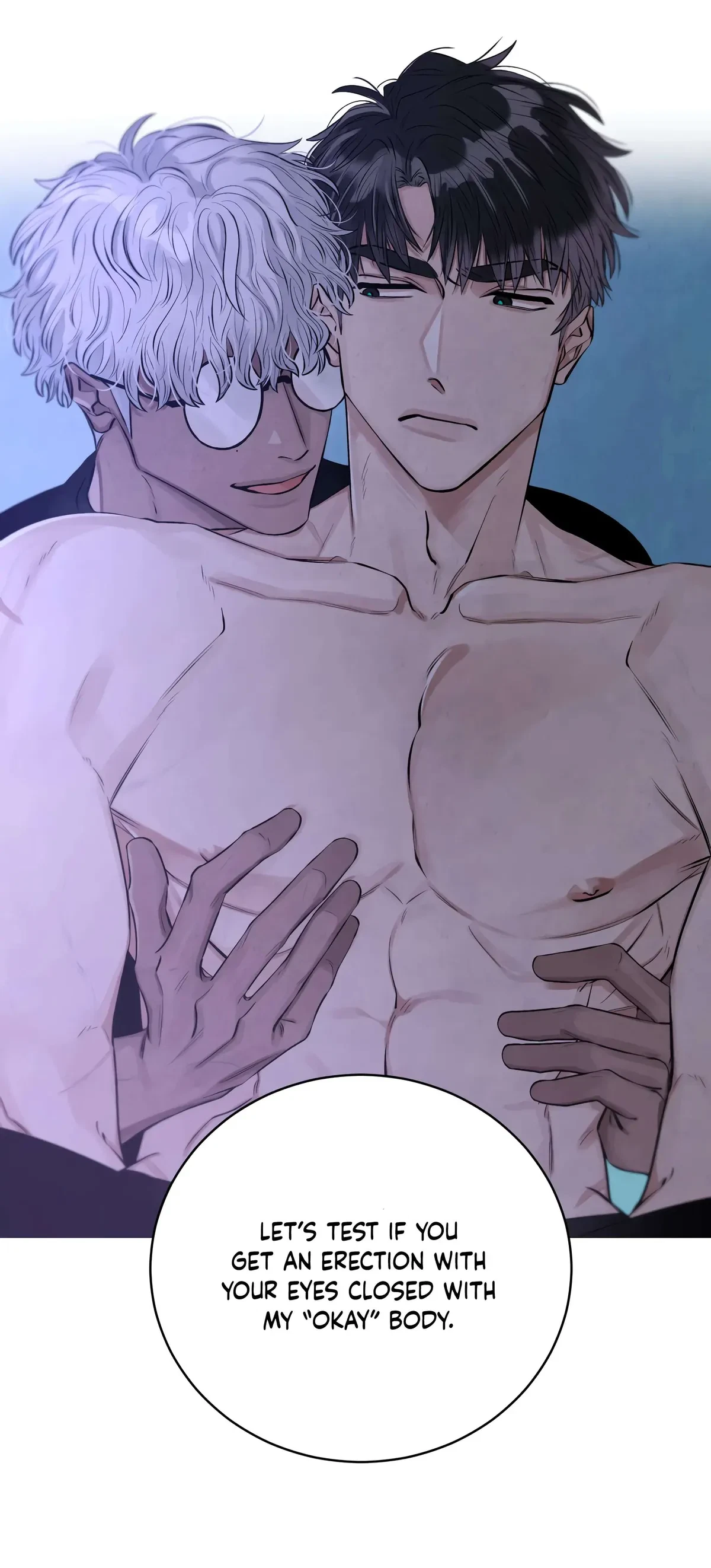 Pride Goes Before A Fall Chapter 1, page 32