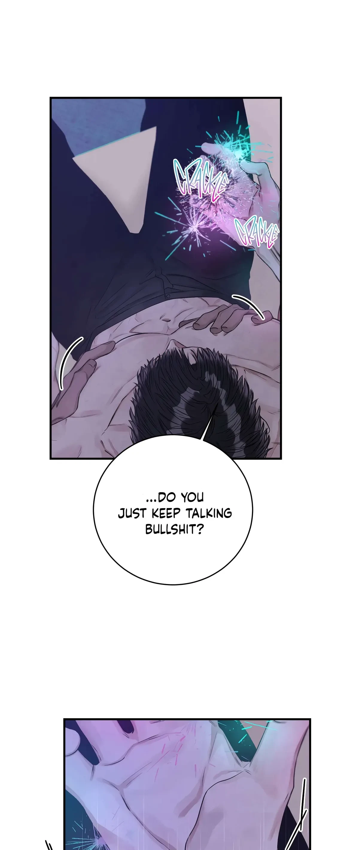 Pride Goes Before A Fall Chapter 1, page 33