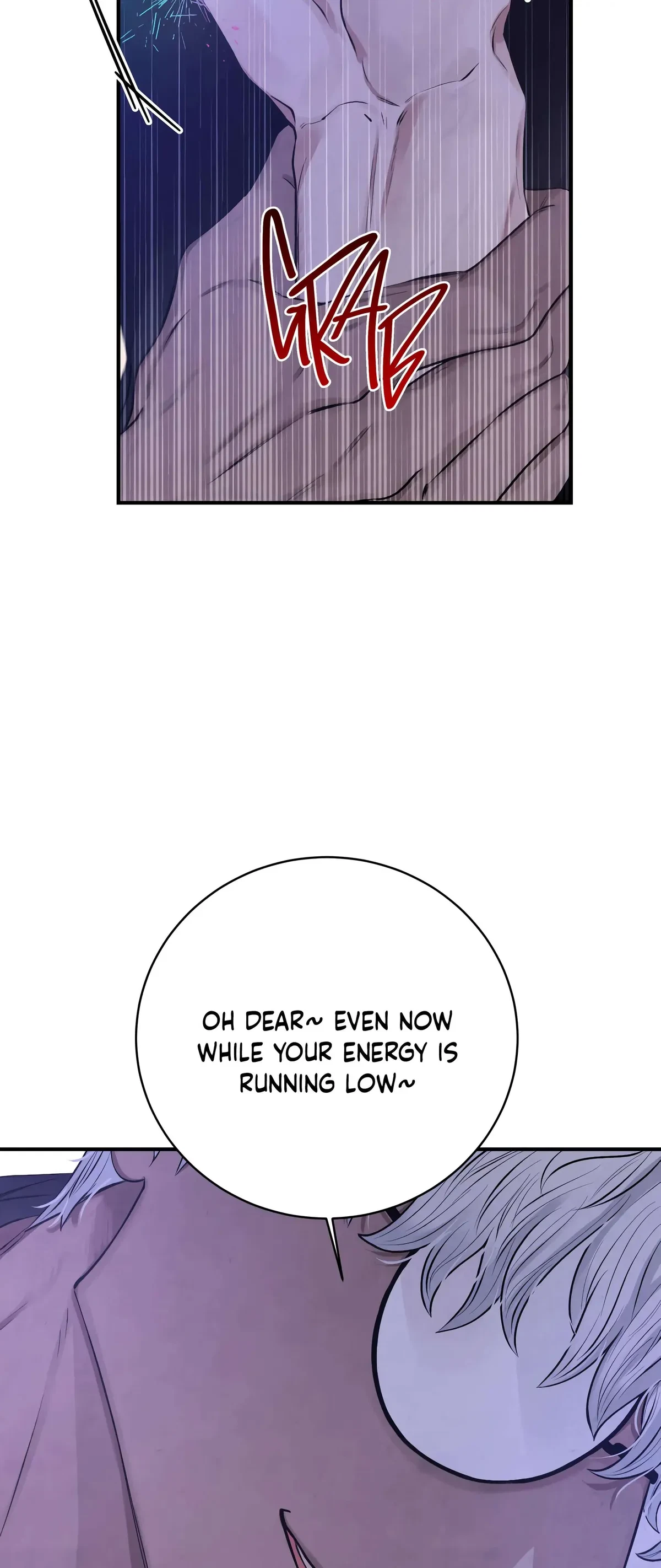 Pride Goes Before A Fall Chapter 1, page 34