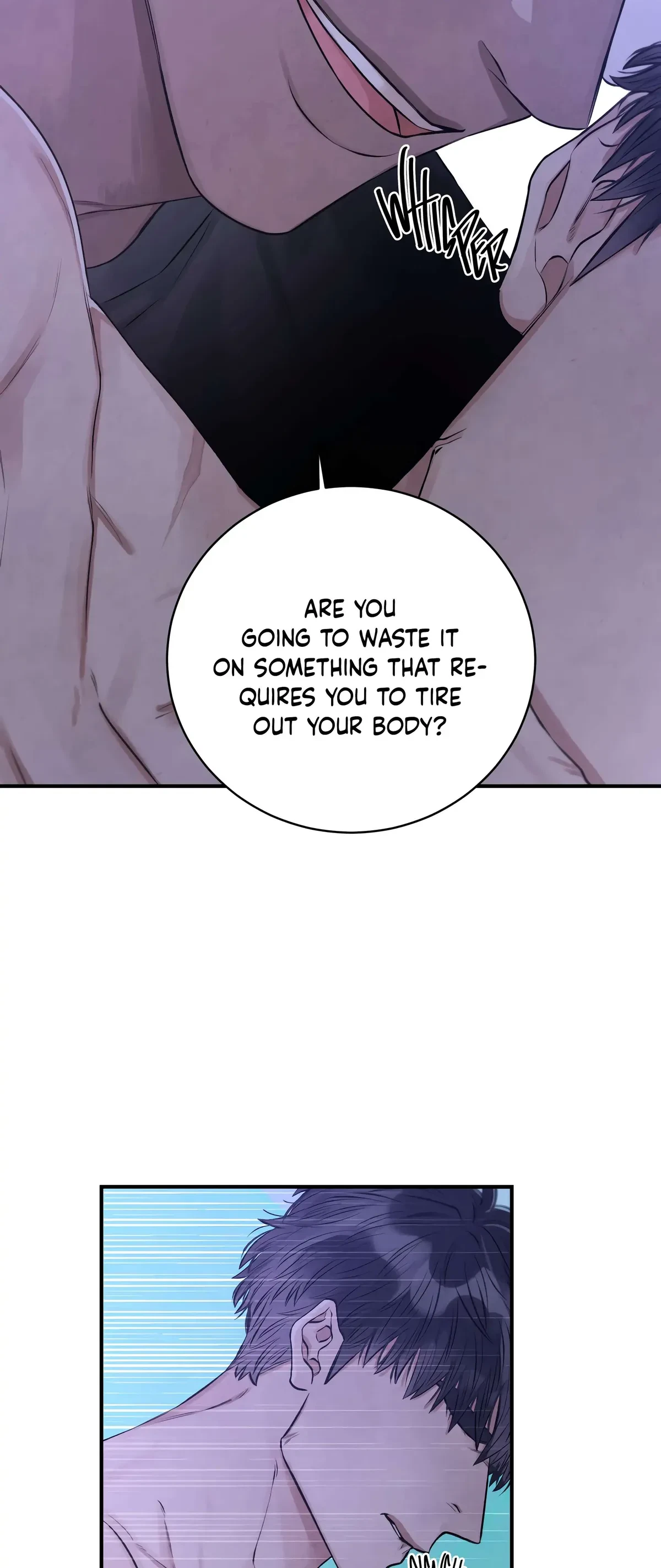 Pride Goes Before A Fall Chapter 1, page 35