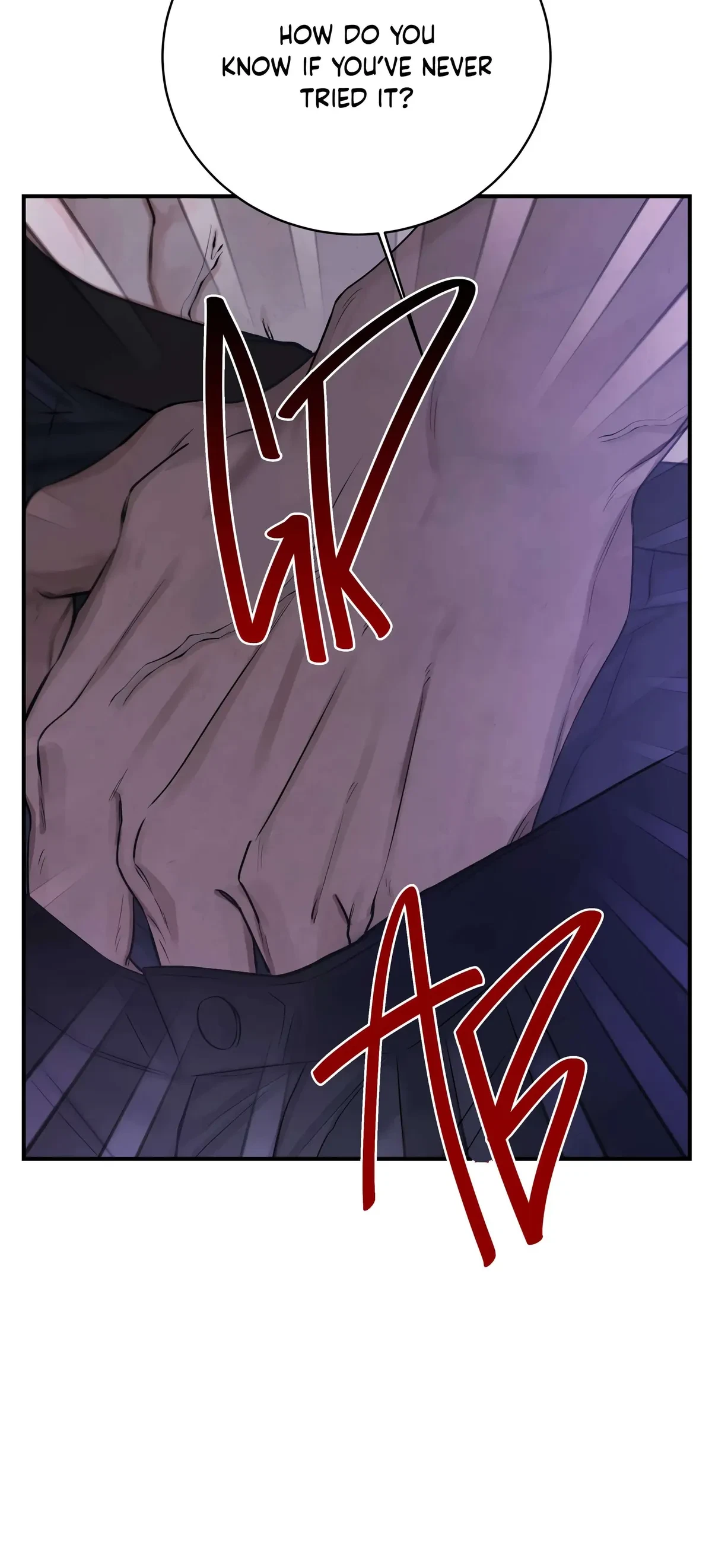 Pride Goes Before A Fall Chapter 1, page 38