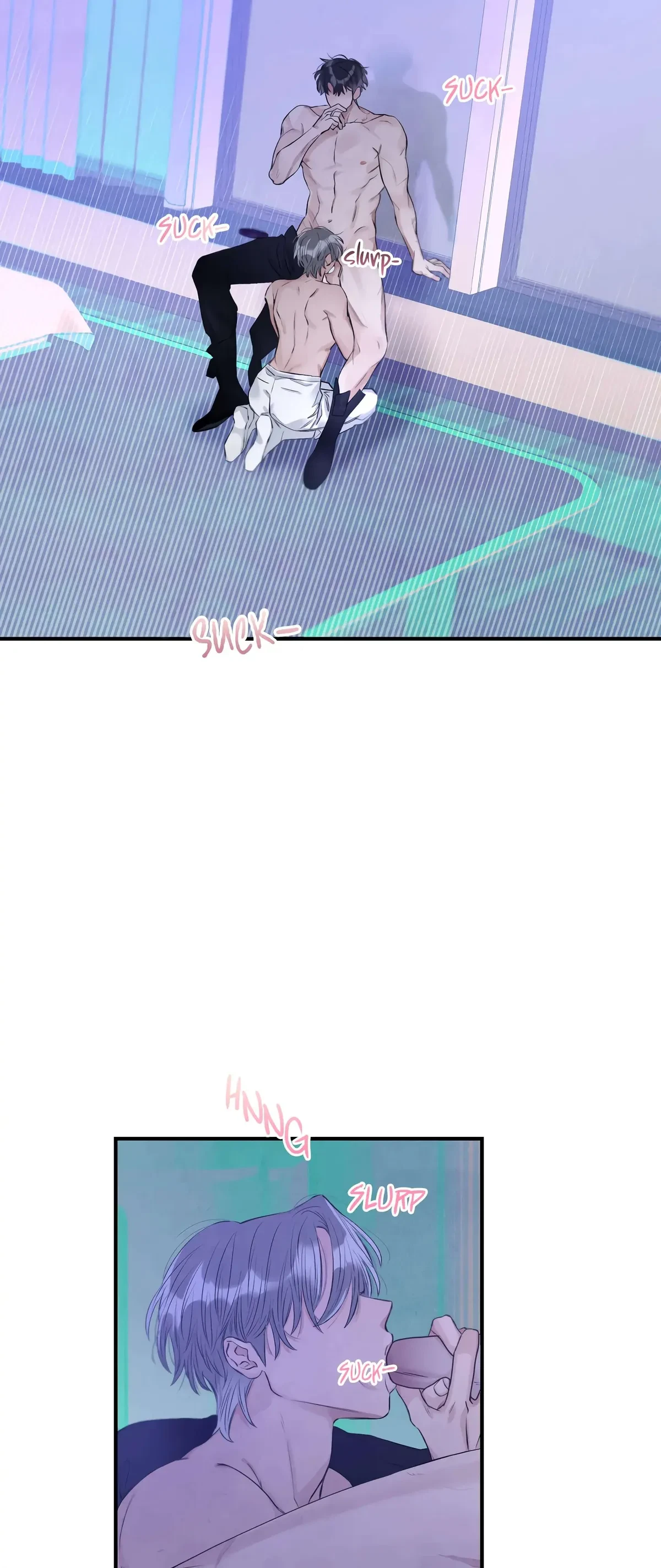 Pride Goes Before A Fall Chapter 1, page 4