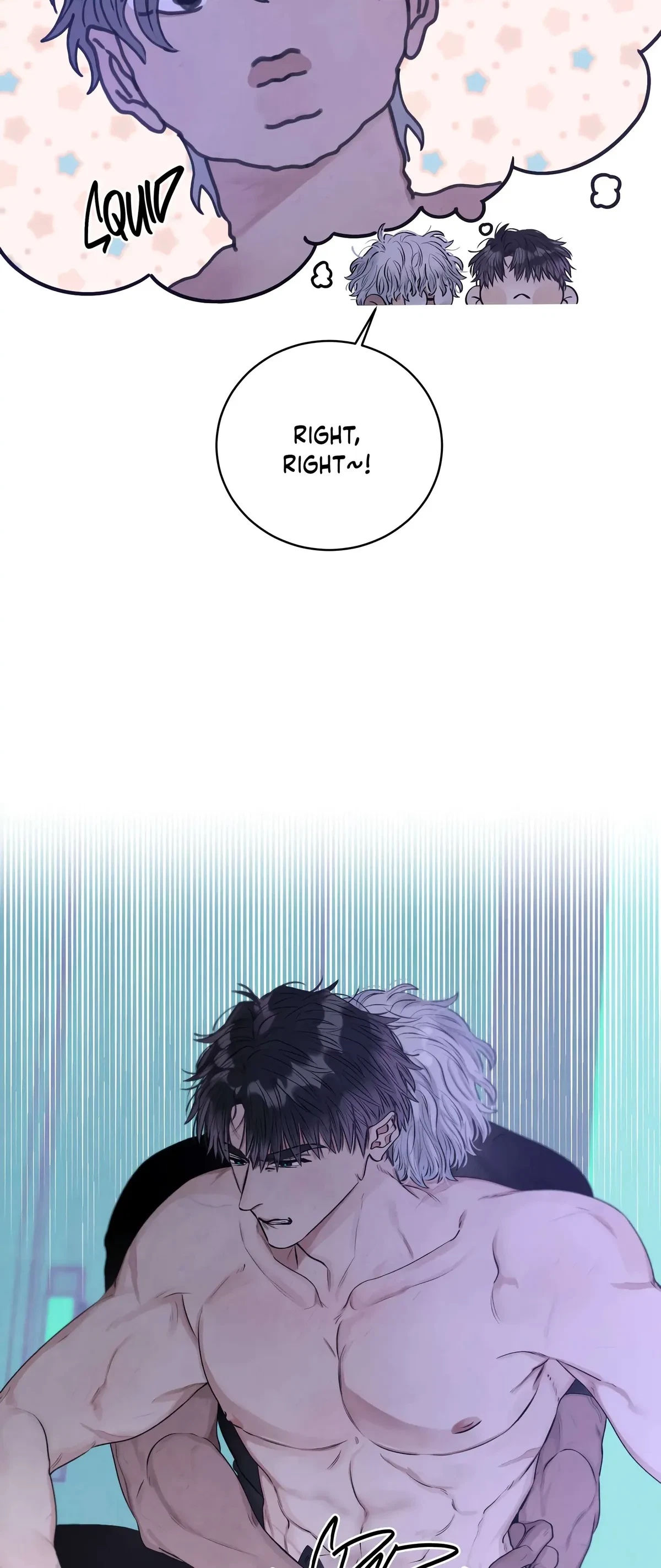 Pride Goes Before A Fall Chapter 1, page 42