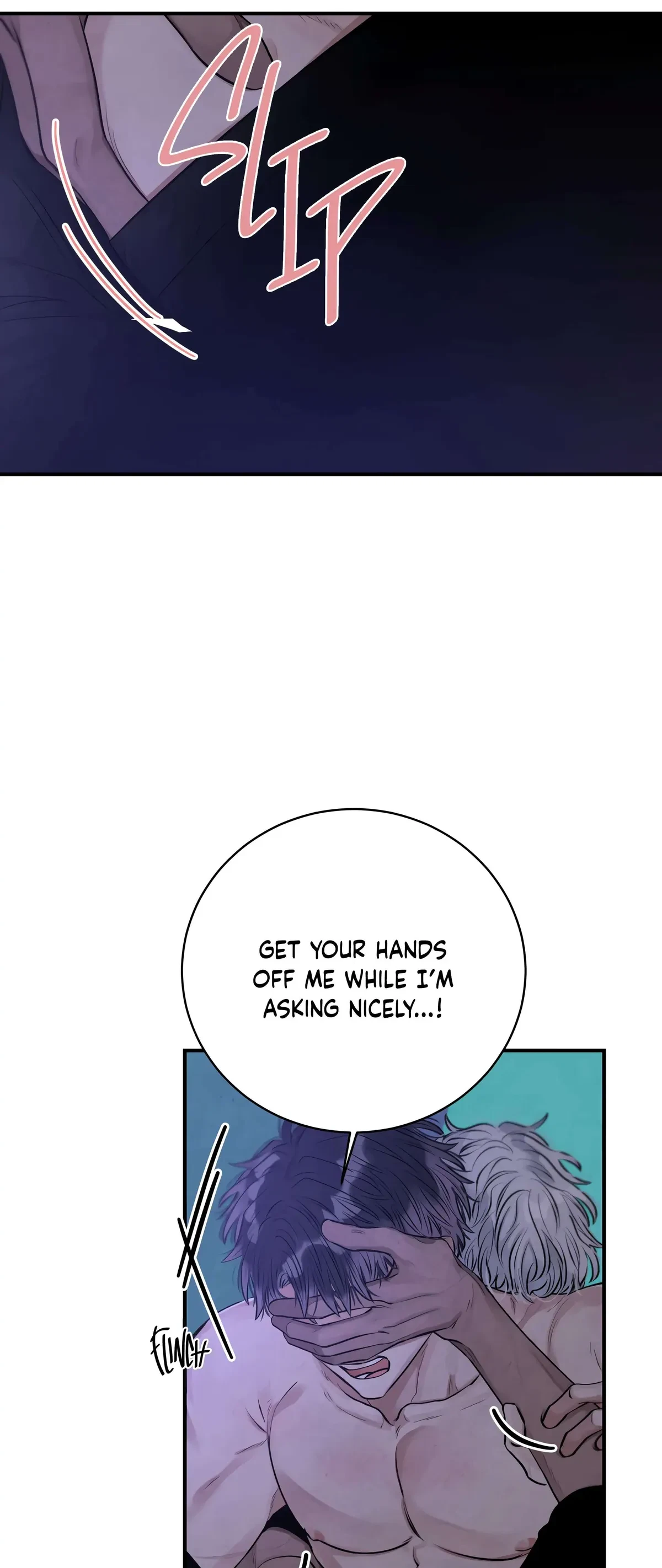Pride Goes Before A Fall Chapter 1, page 46