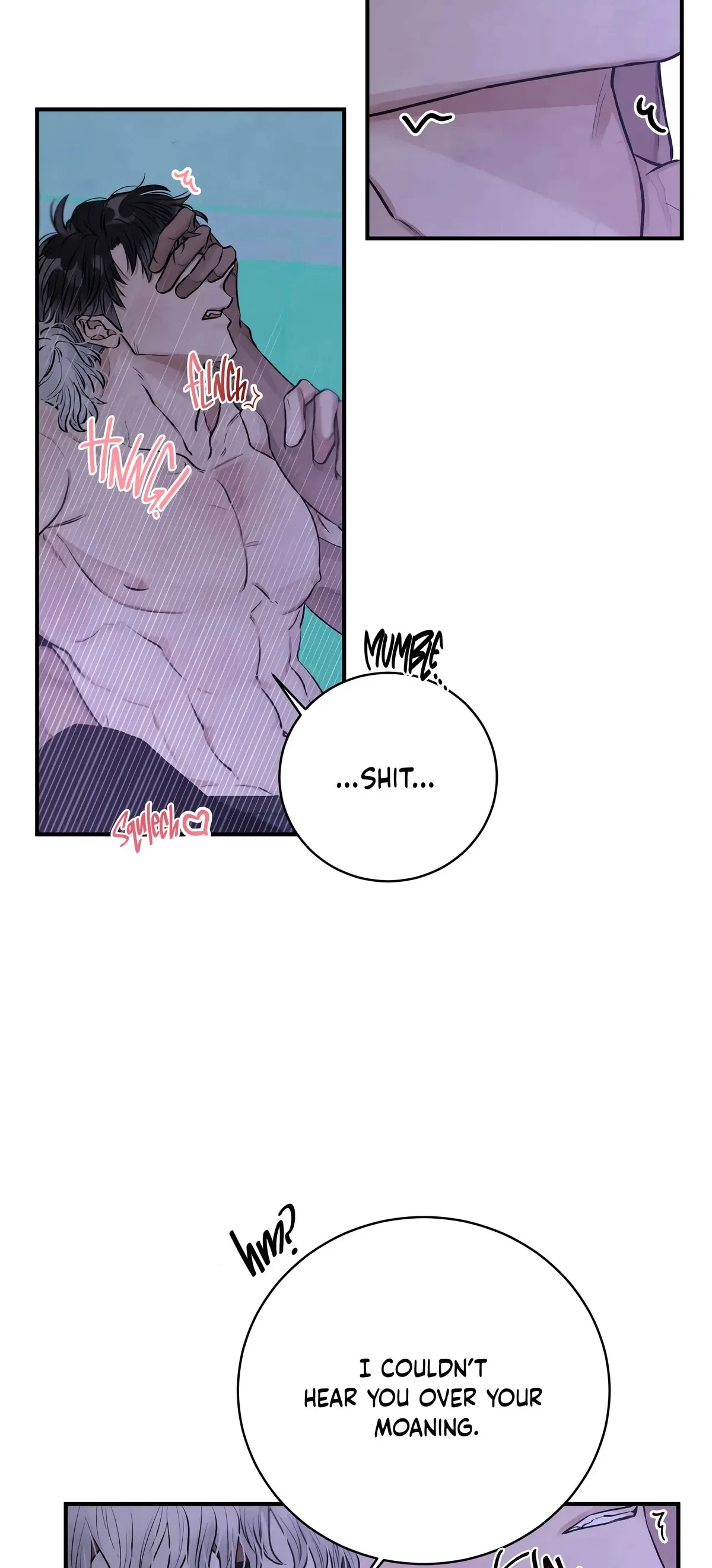 Pride Goes Before A Fall Chapter 1, page 49