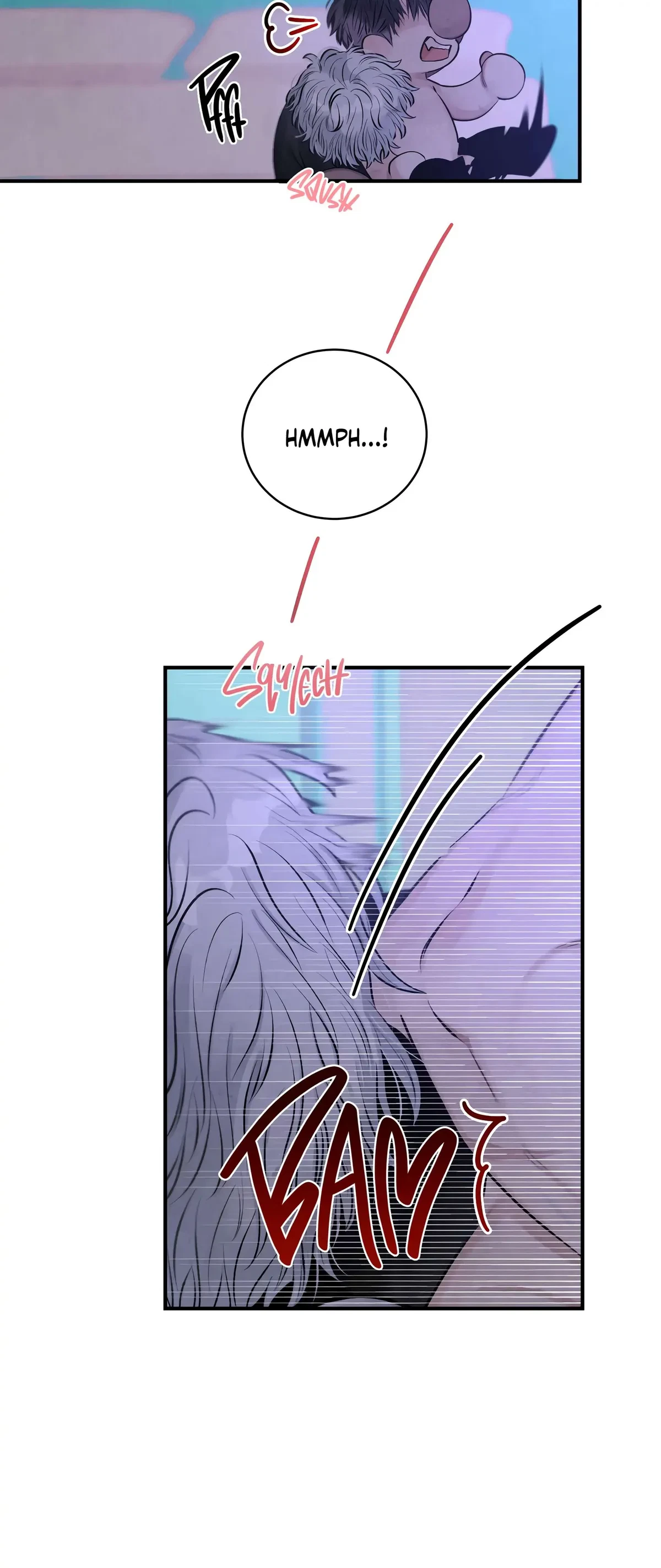 Pride Goes Before A Fall Chapter 1, page 53