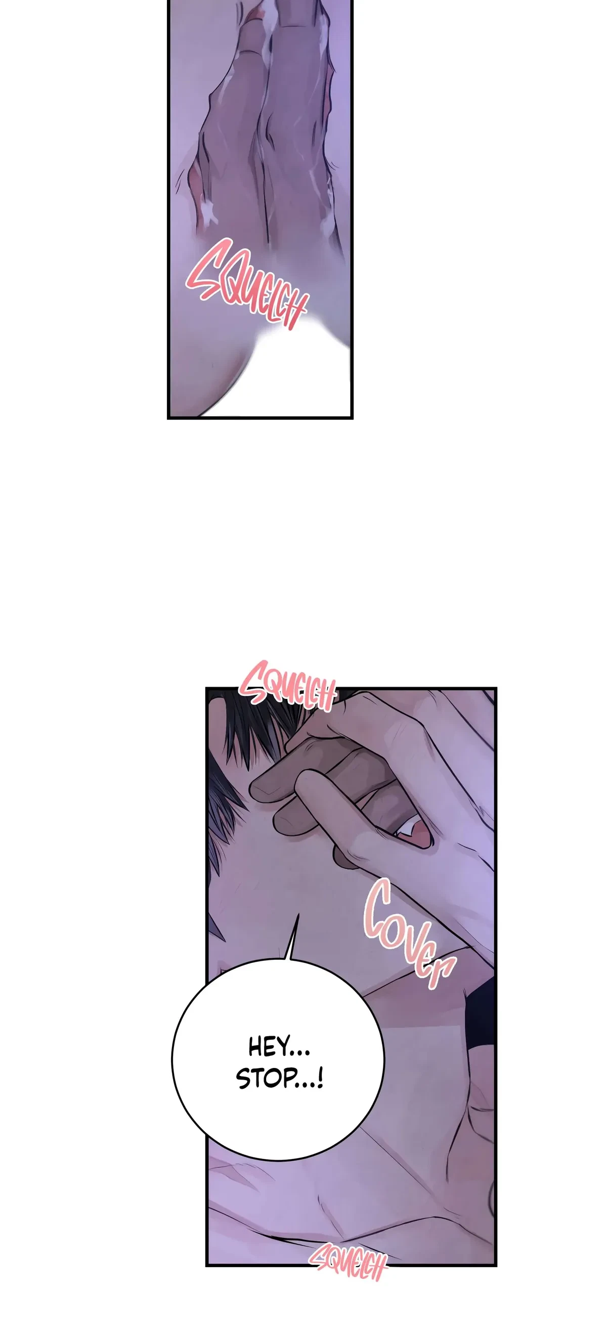 Pride Goes Before A Fall Chapter 1, page 56