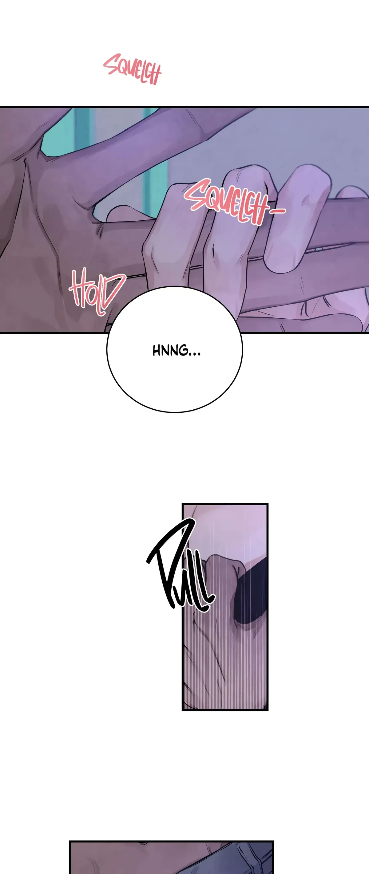 Pride Goes Before A Fall Chapter 1, page 57