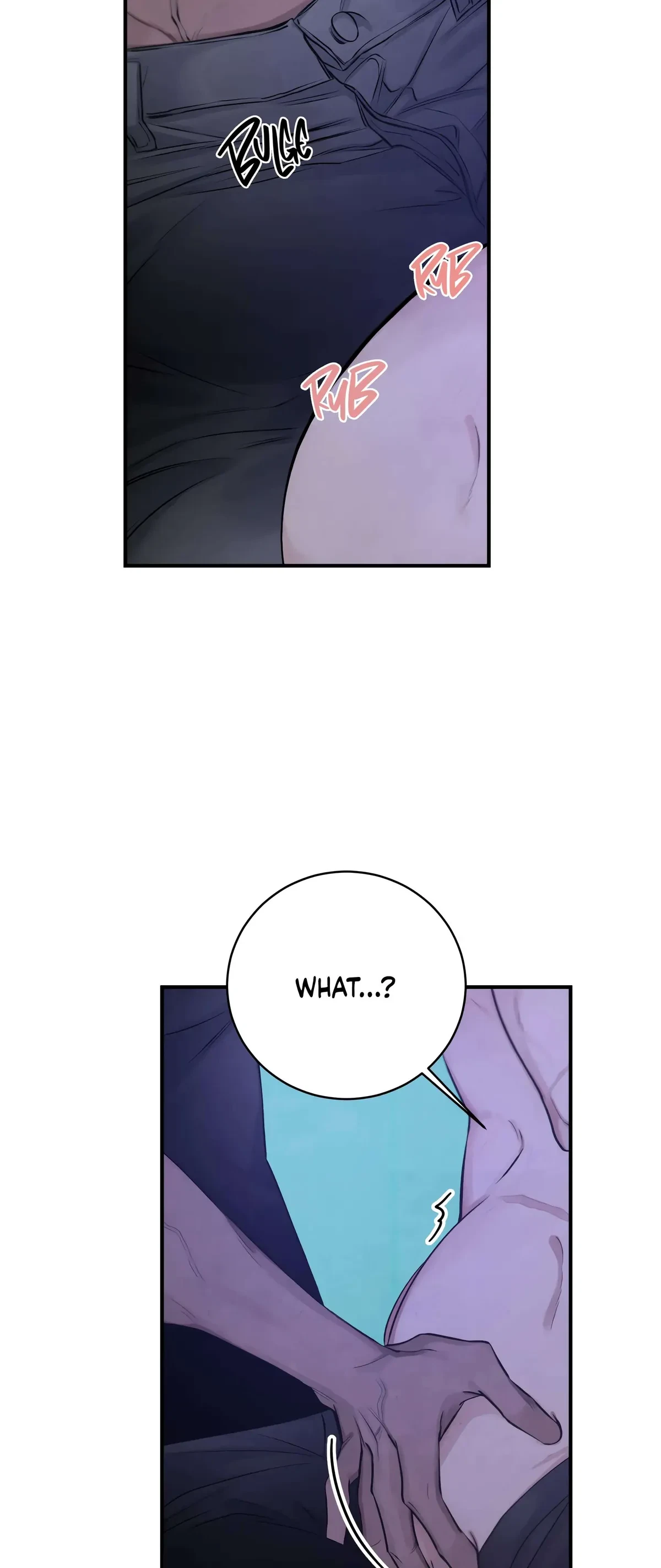 Pride Goes Before A Fall Chapter 1, page 58