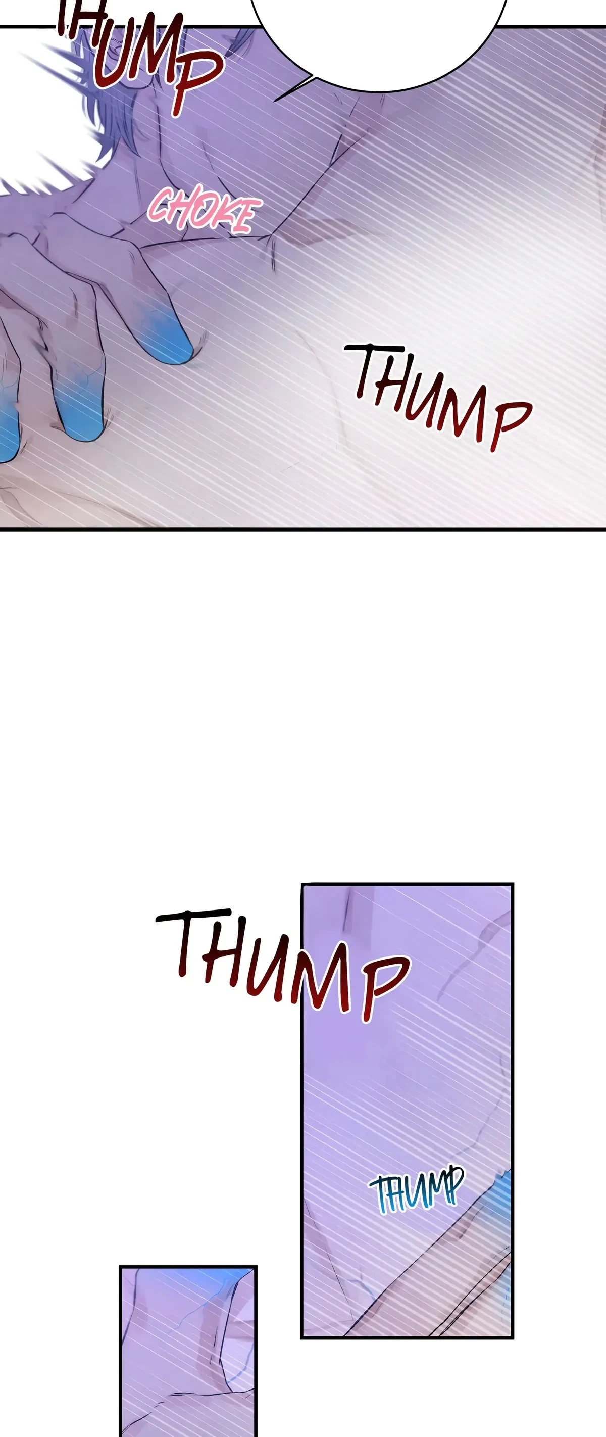 Pride Goes Before A Fall Chapter 1, page 6