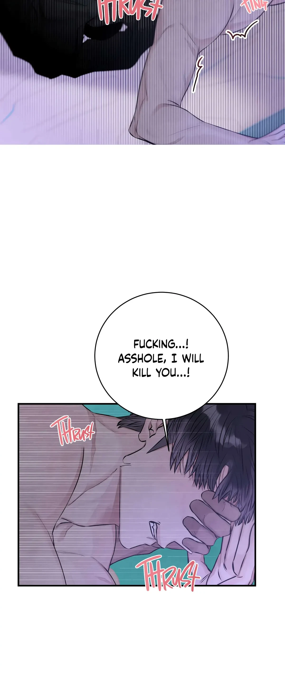 Pride Goes Before A Fall Chapter 1, page 60