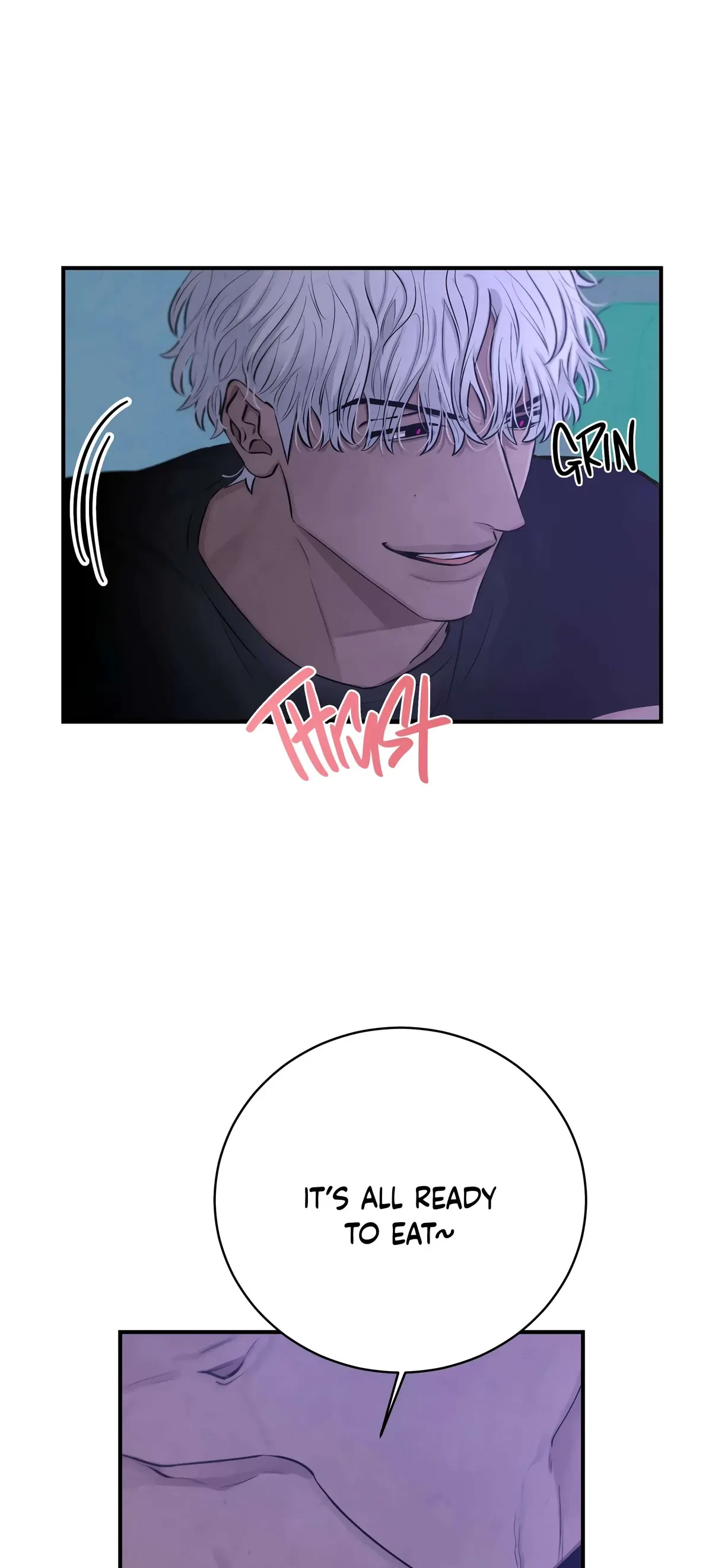 Pride Goes Before A Fall Chapter 1, page 61