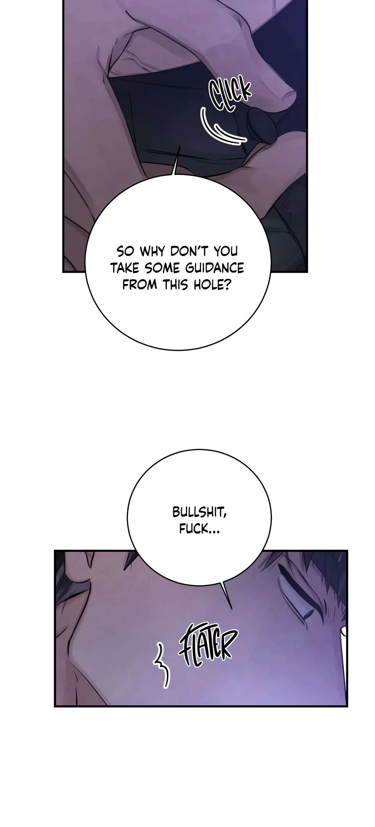Pride Goes Before A Fall Chapter 1, page 62
