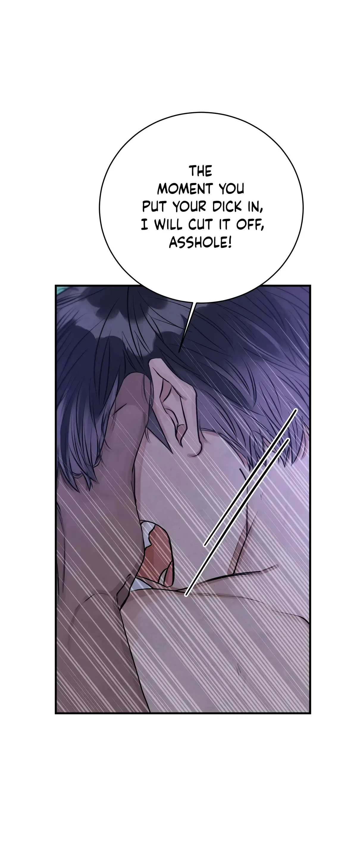 Pride Goes Before A Fall Chapter 1, page 64