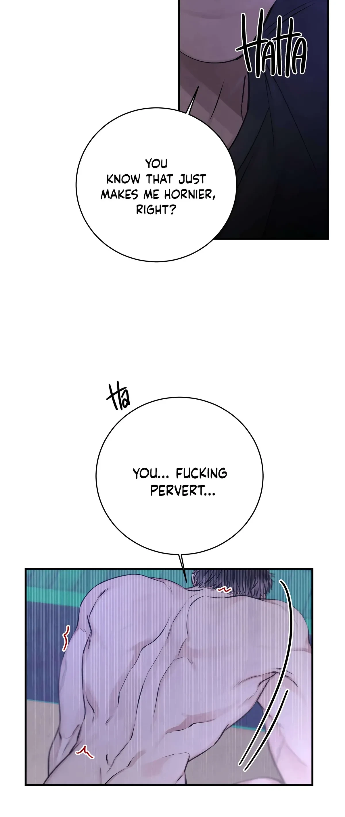 Pride Goes Before A Fall Chapter 1, page 66