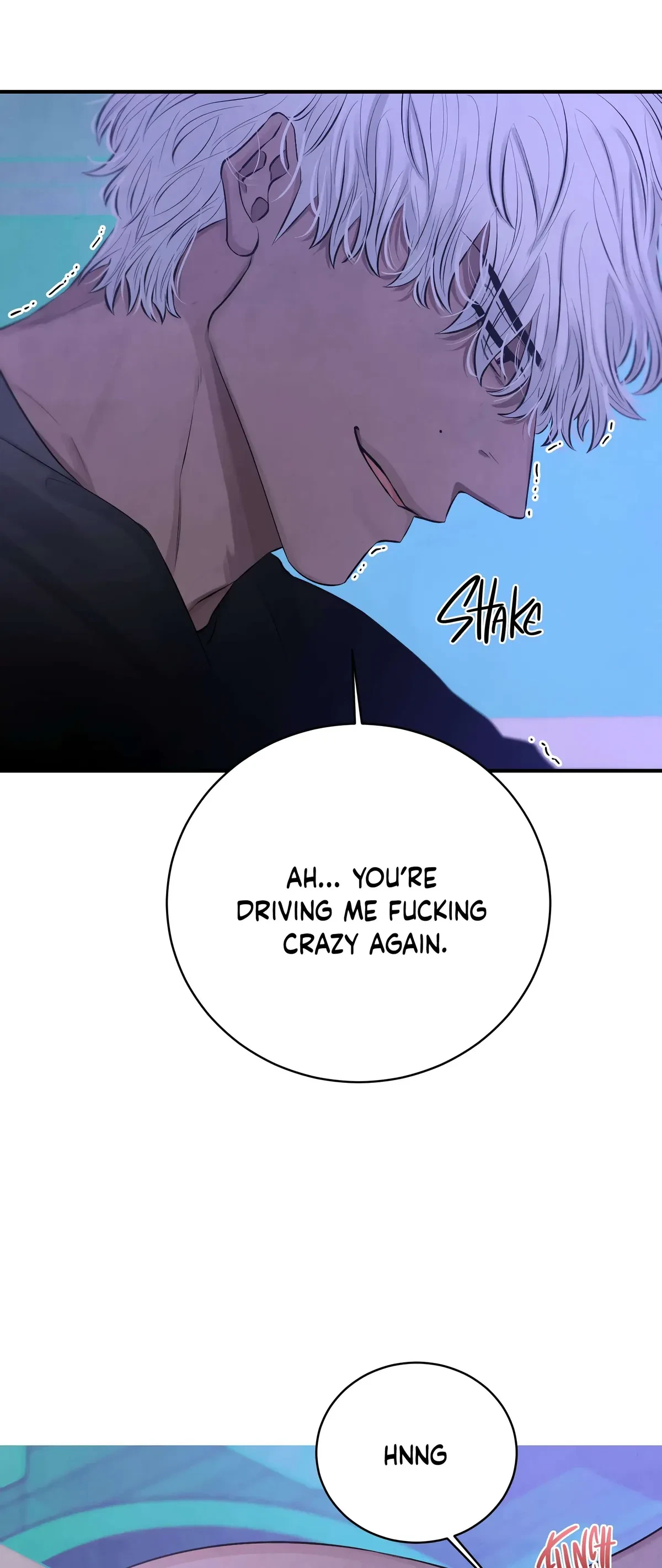 Pride Goes Before A Fall Chapter 1, page 69