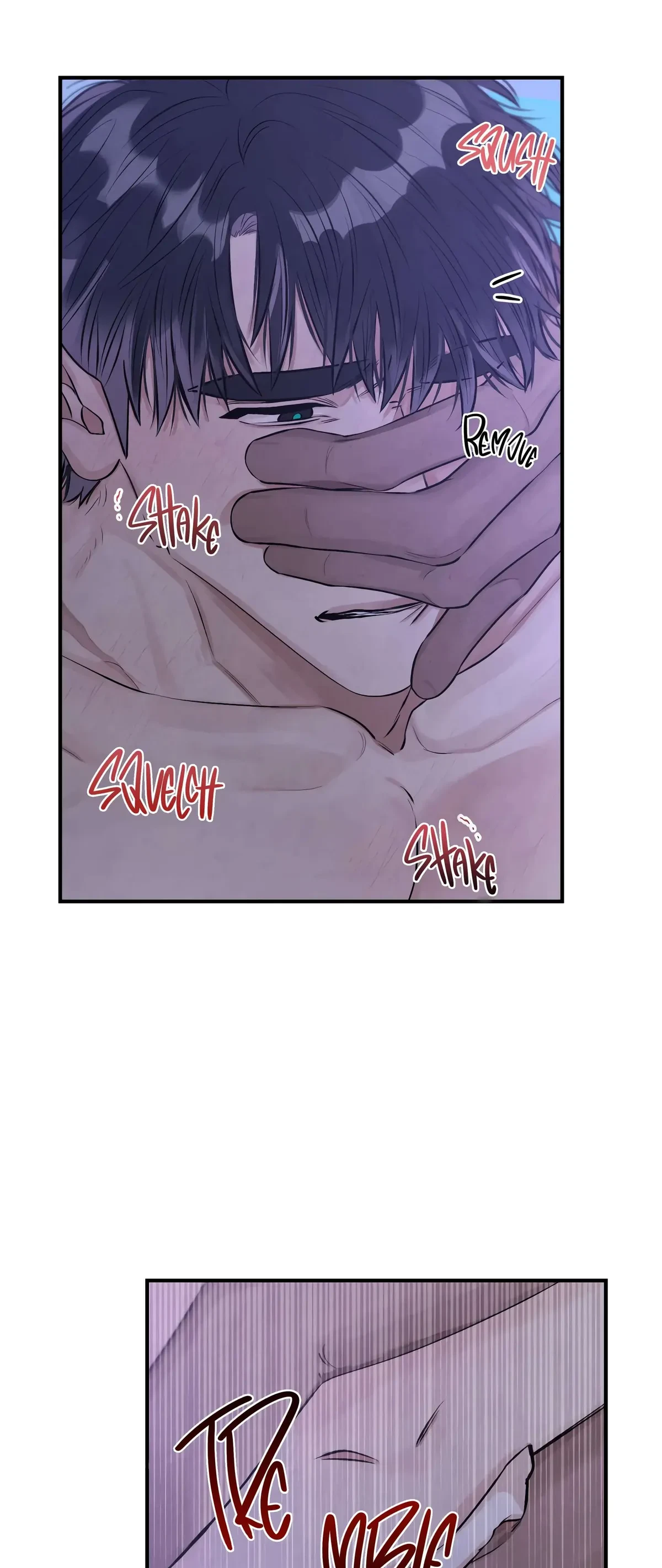 Pride Goes Before A Fall Chapter 1, page 71