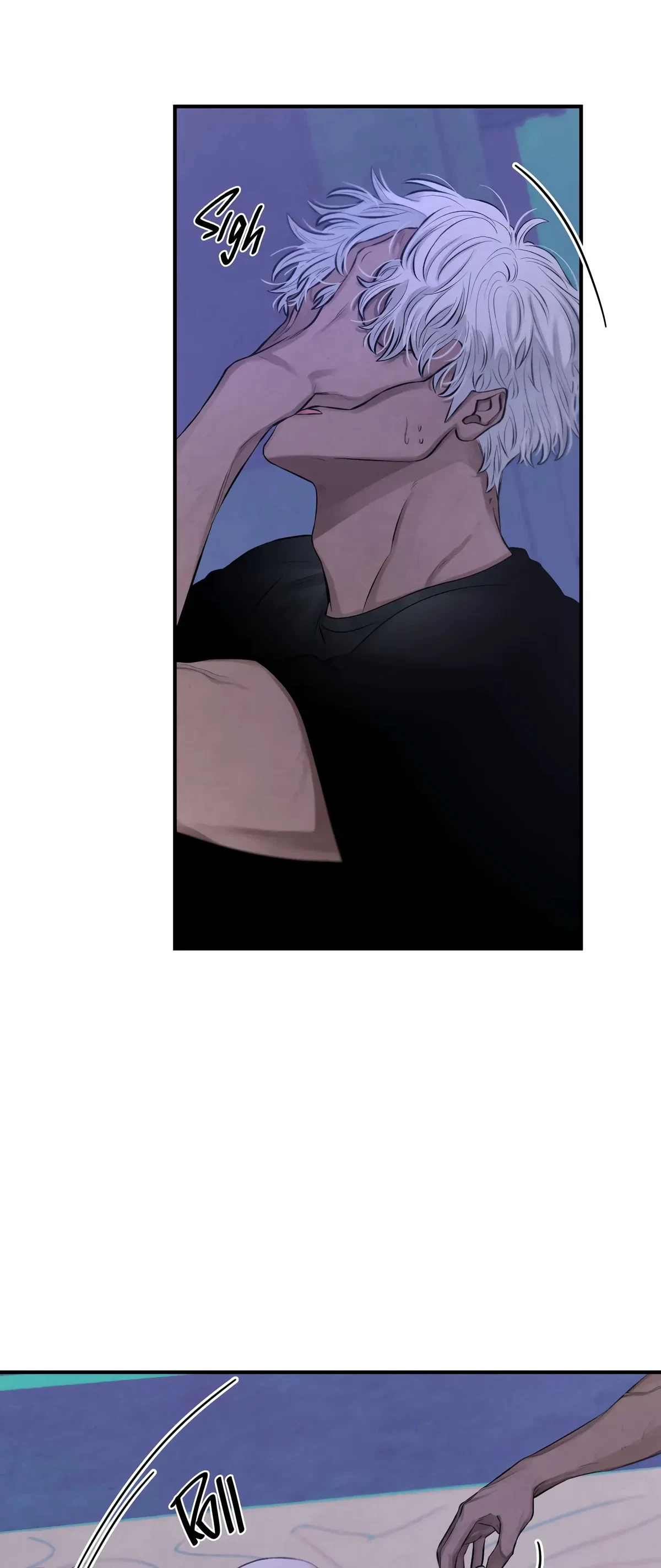 Pride Goes Before A Fall Chapter 1, page 75