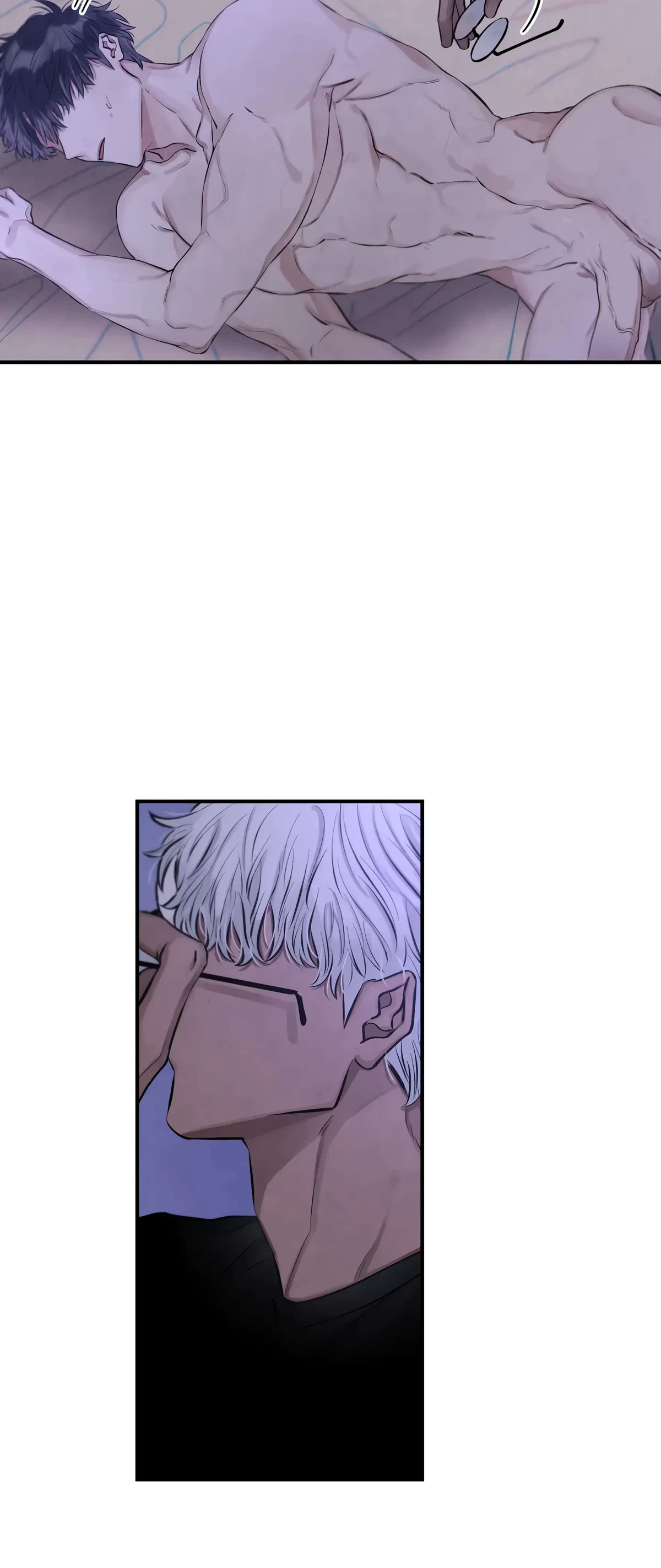 Pride Goes Before A Fall Chapter 1, page 76