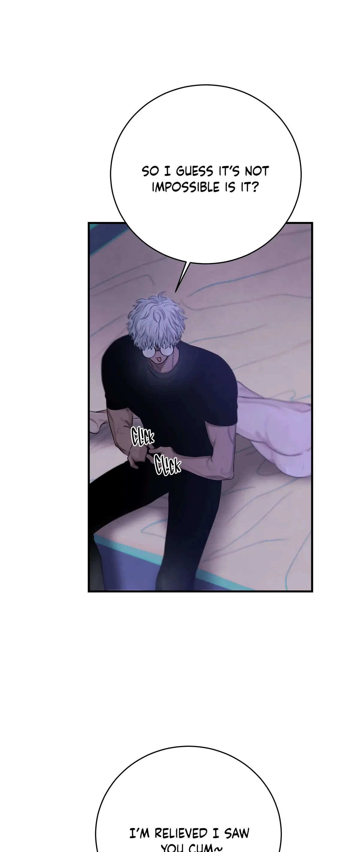 Pride Goes Before A Fall Chapter 1, page 77