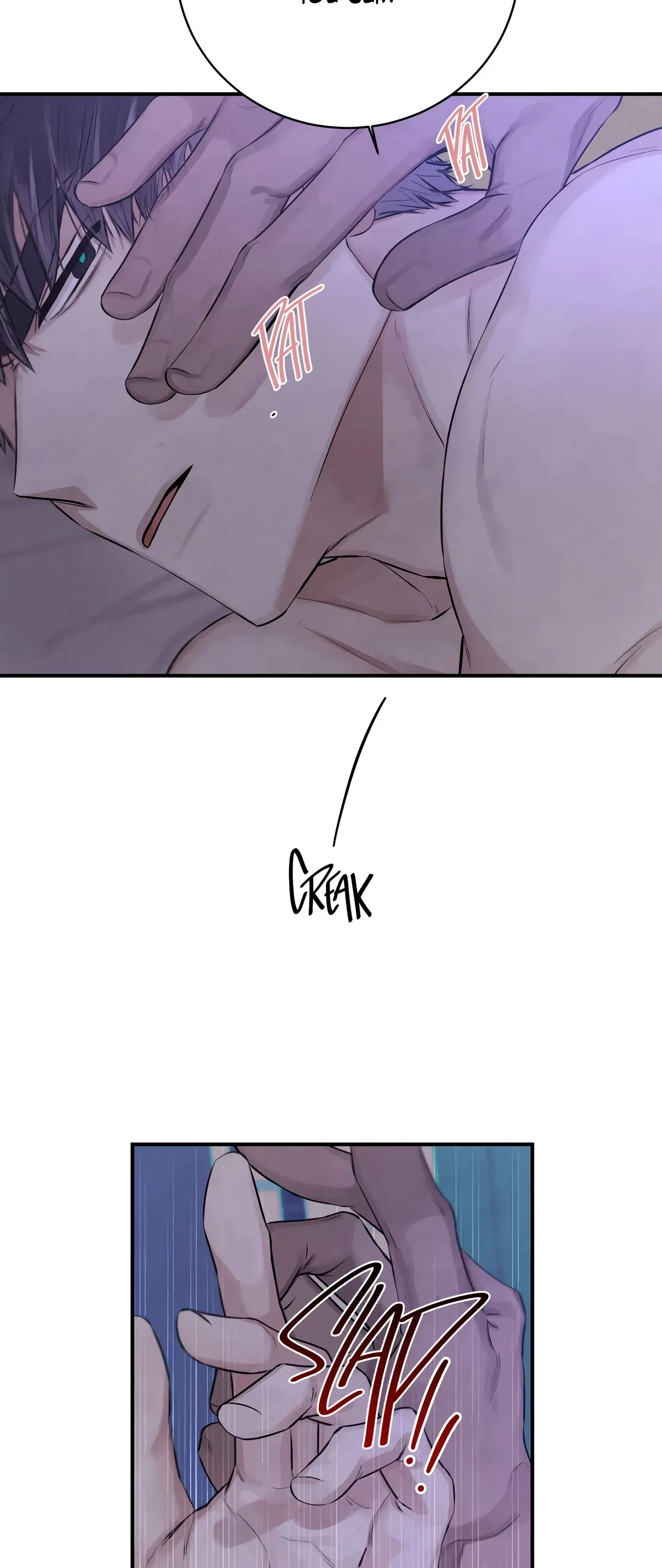 Pride Goes Before A Fall Chapter 1, page 78