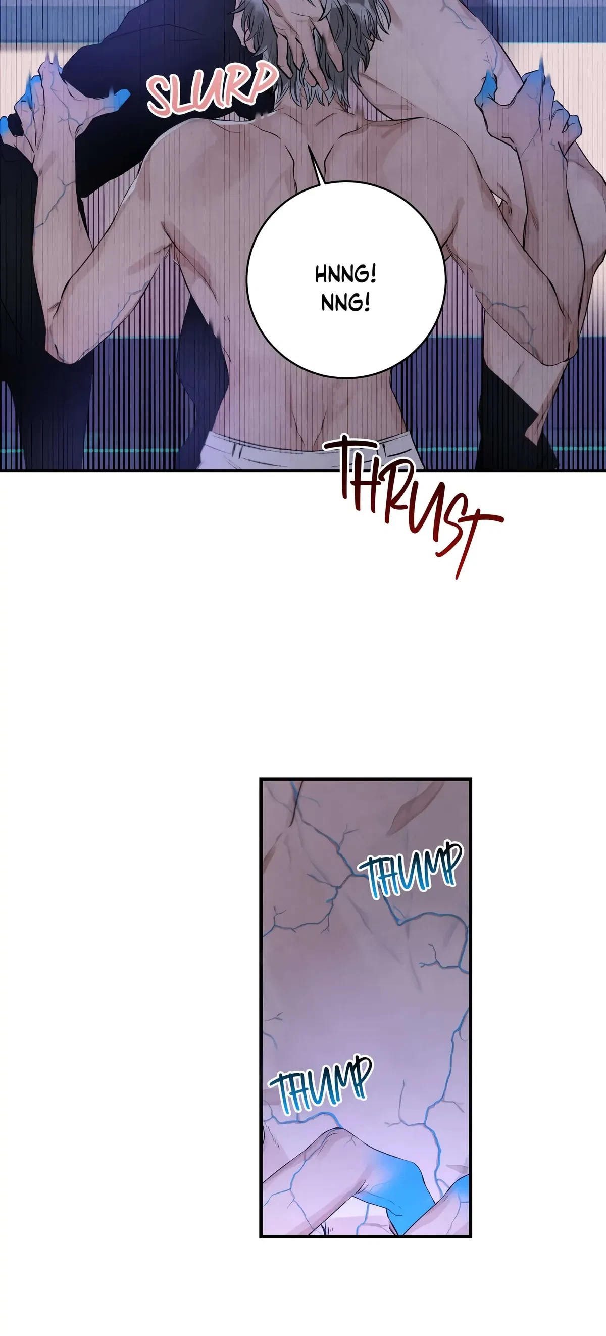 Pride Goes Before A Fall Chapter 1, page 8