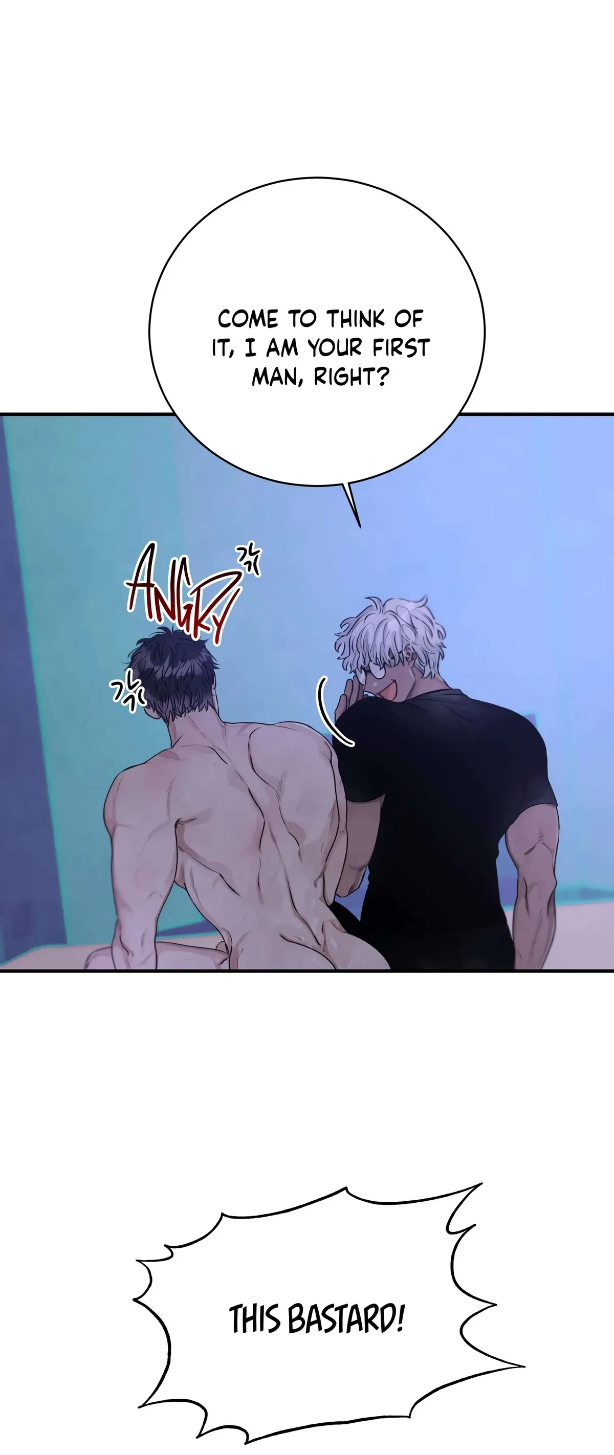 Pride Goes Before A Fall Chapter 1, page 81
