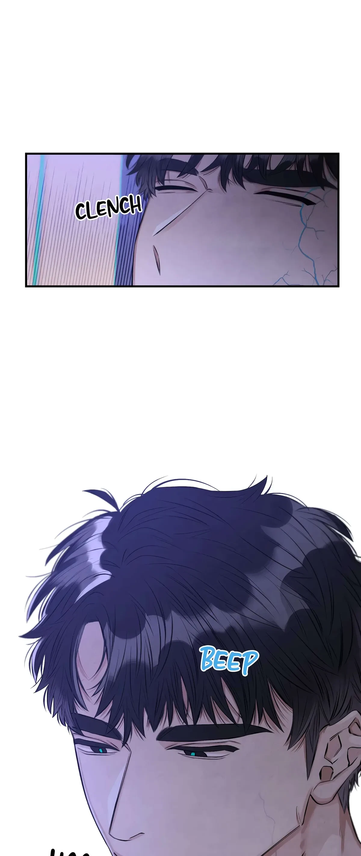 Pride Goes Before A Fall Chapter 1, page 9
