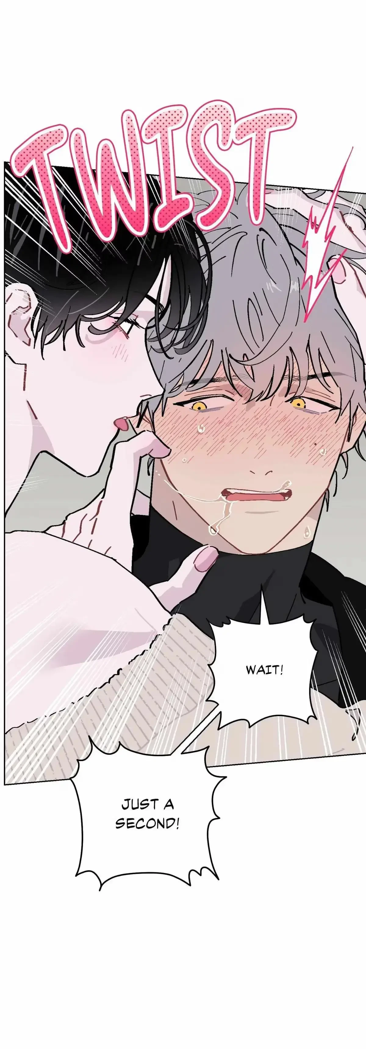 My Half-Baked Esper Chapter 7, page 2