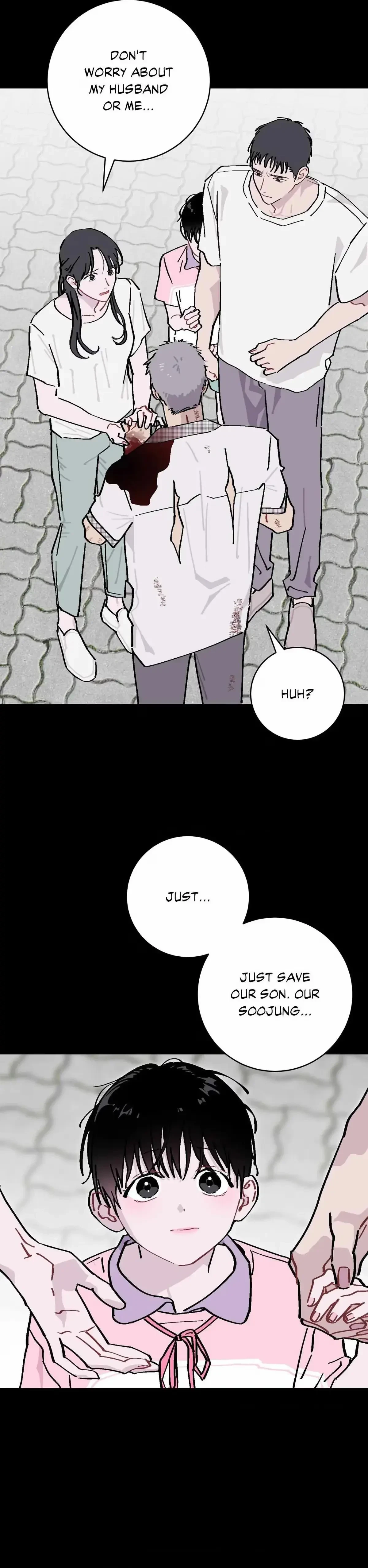 My Half-Baked Esper Chapter 7, page 35