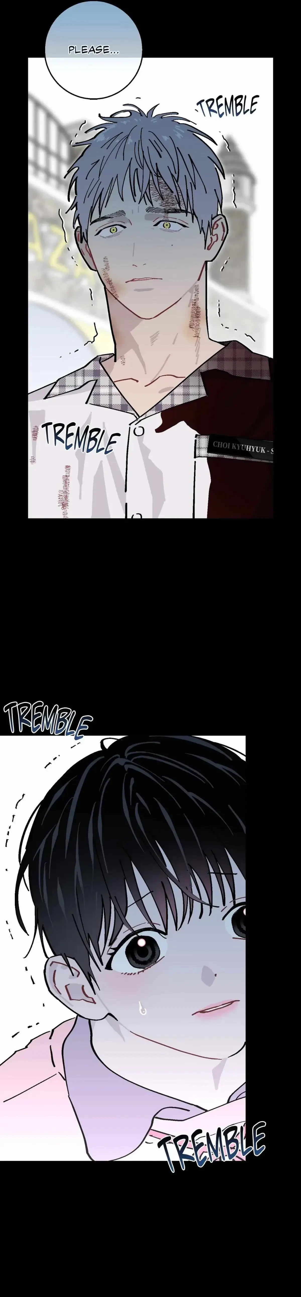 My Half-Baked Esper Chapter 7, page 36