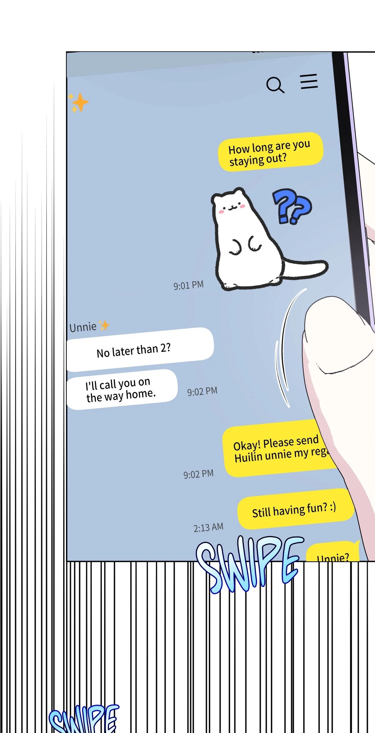 Chapter 91, page 3