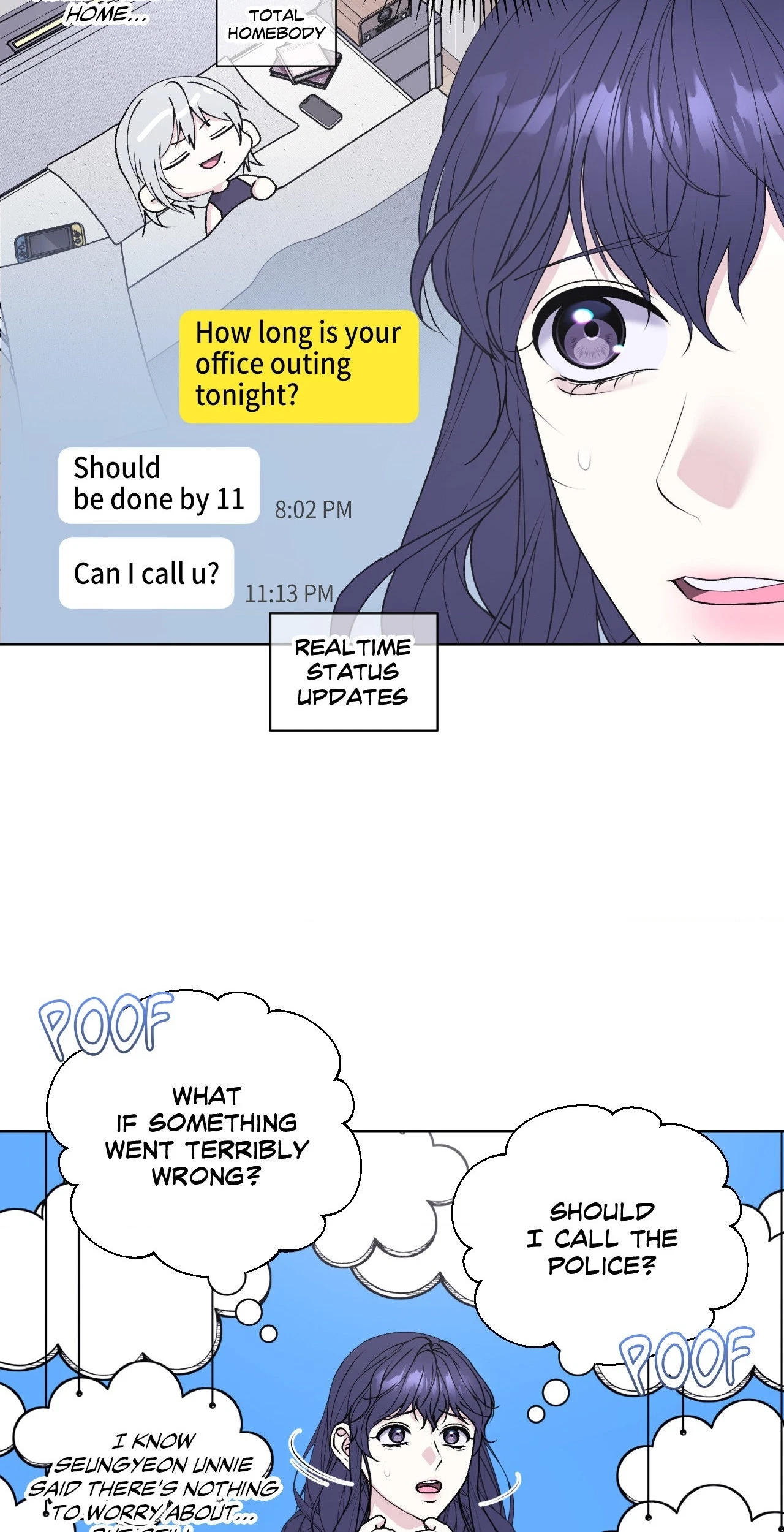 Chapter 91, page 8
