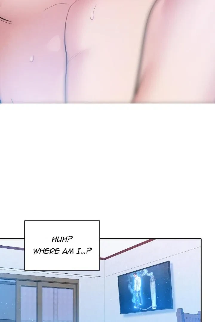 Fight Club Chapter 7, page 25