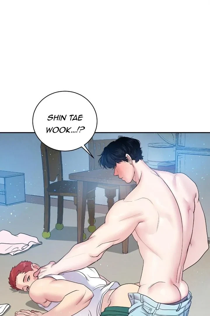 Fight Club Chapter 7, page 31