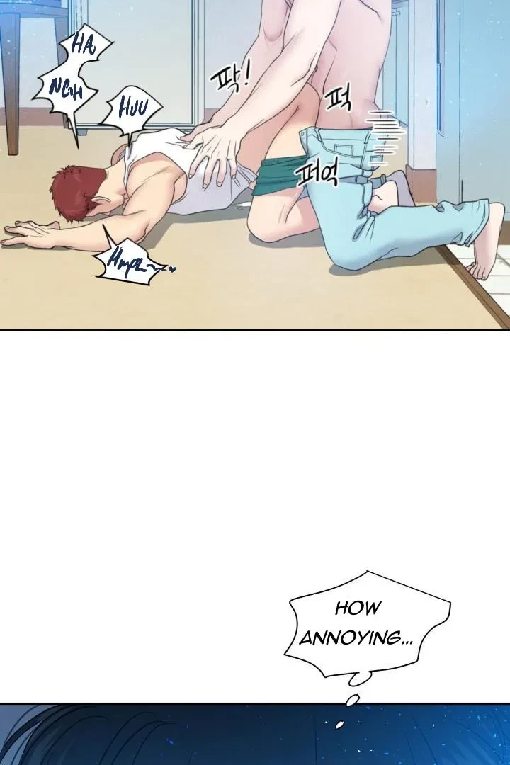 Fight Club Chapter 7, page 42