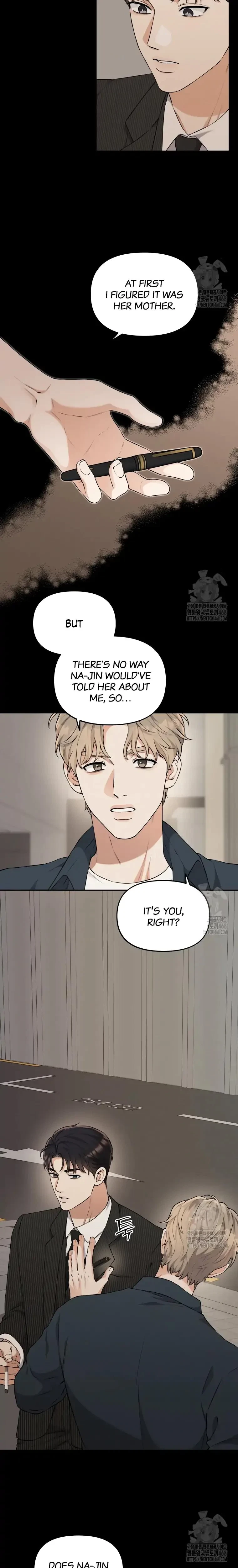 Dirty Marriage Chapter 34, page 10